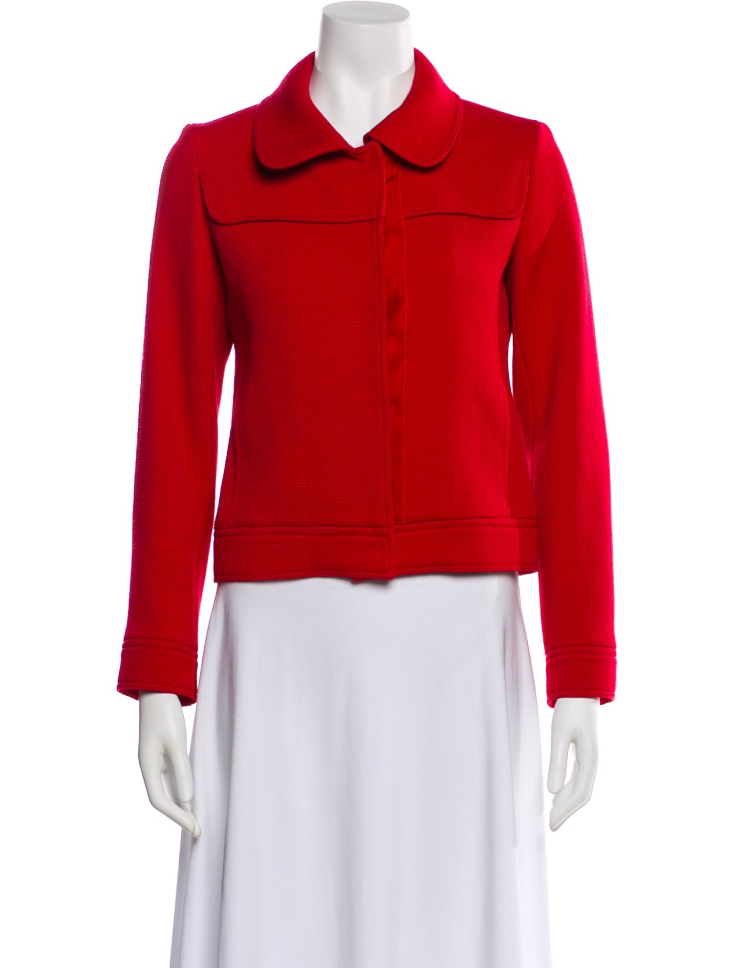 Prada Vintage 2000's Evening Jacket