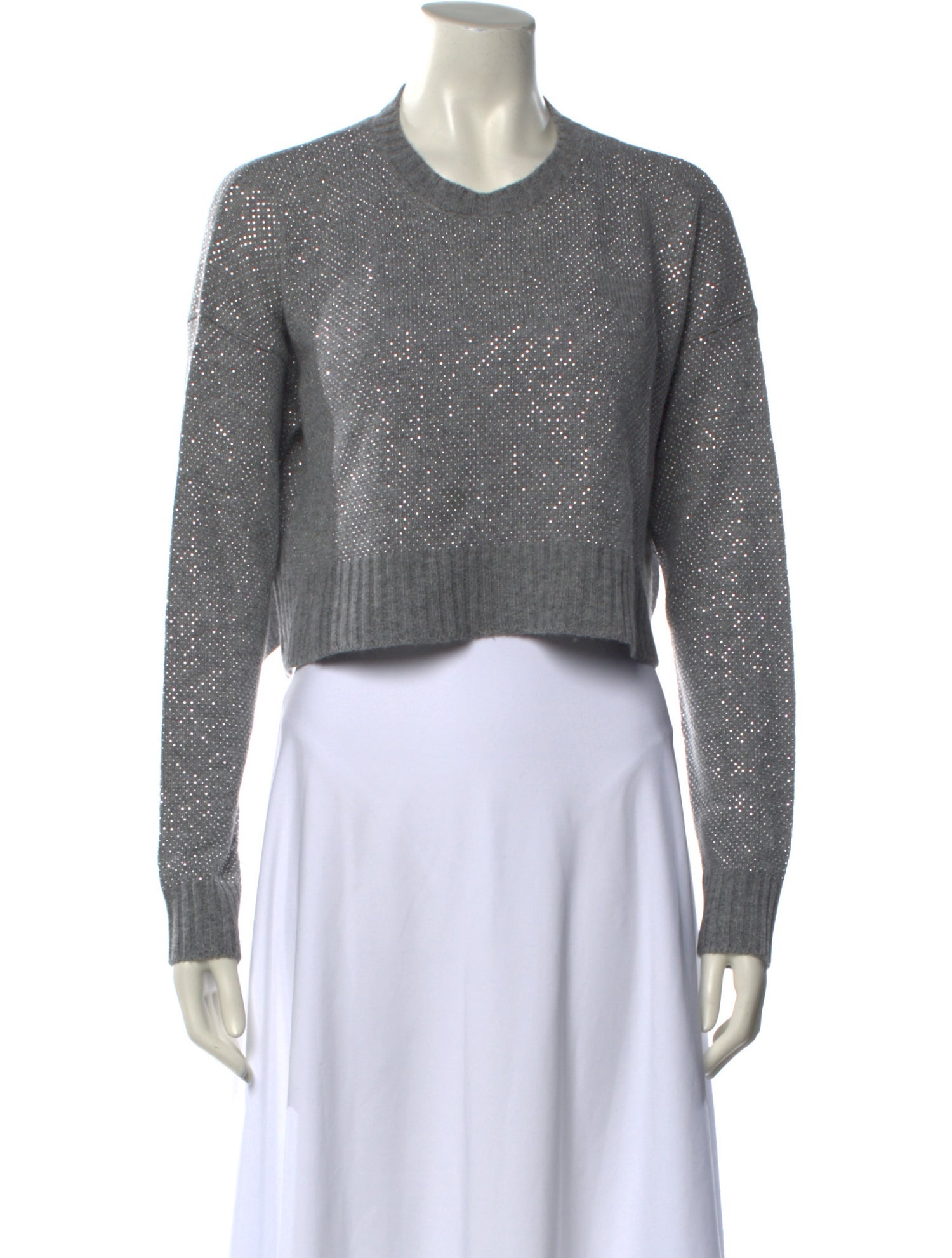 Prada 2021 Cashmere Sweater