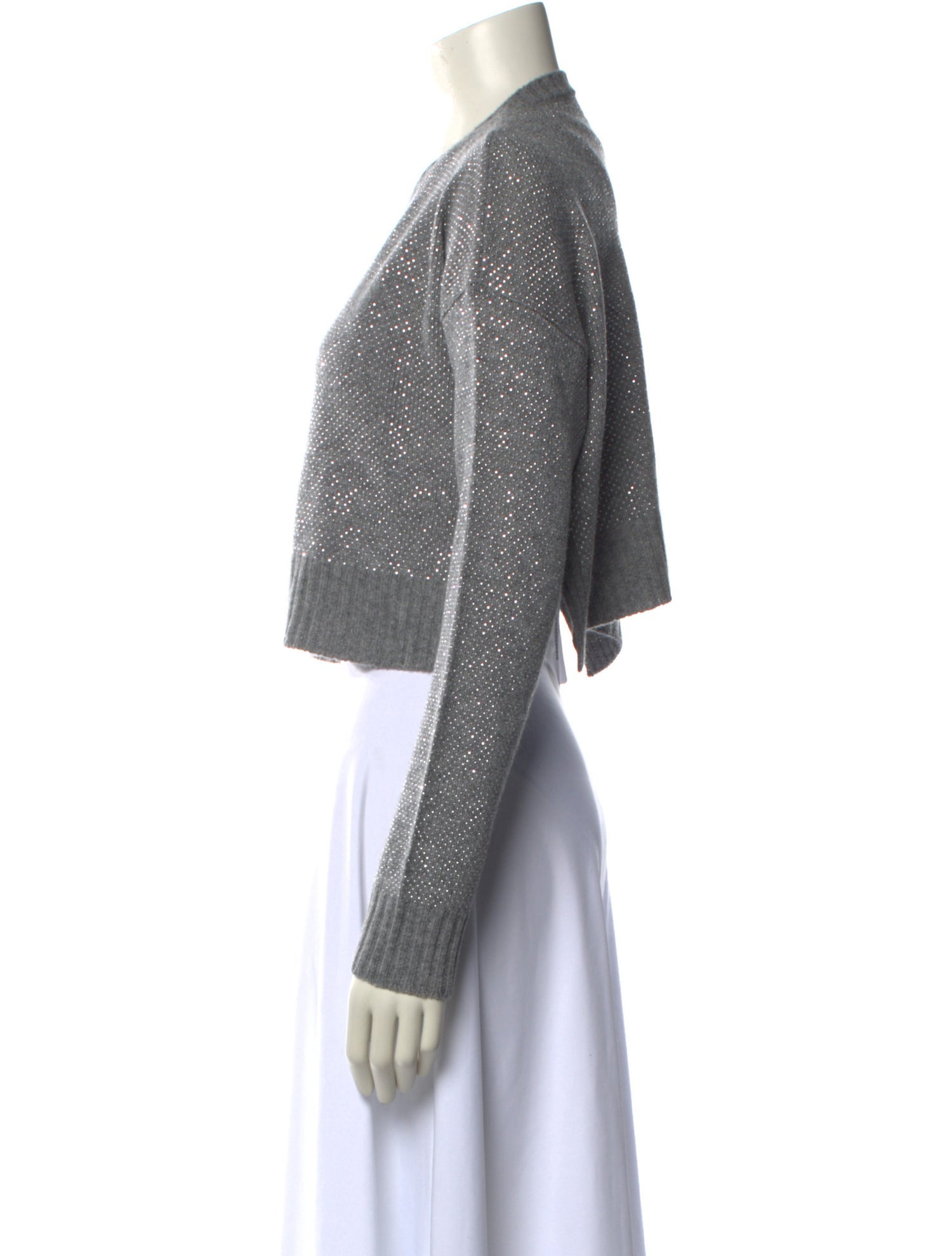 Prada 2021 Cashmere Sweater