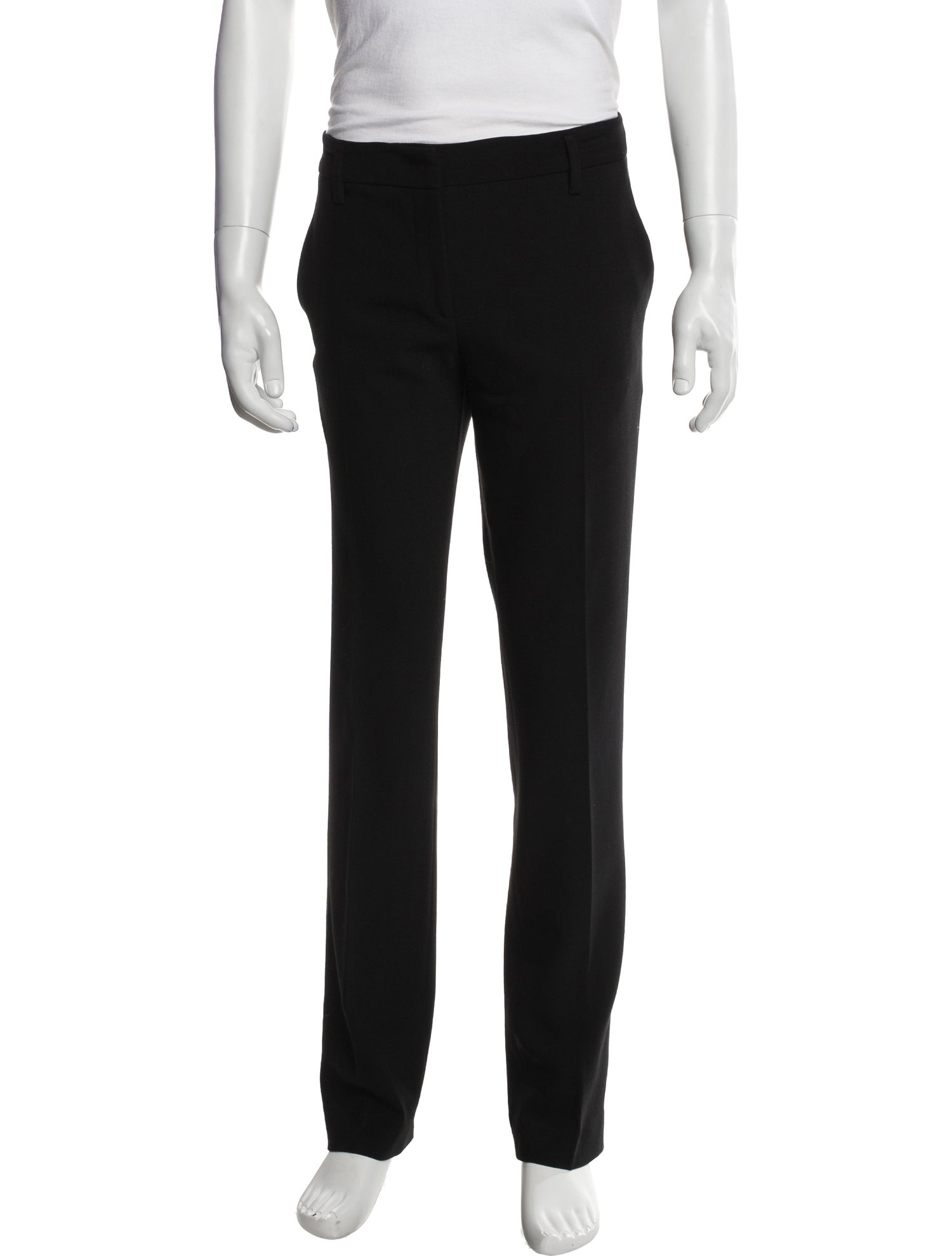 Prada Vintage Dress Pants