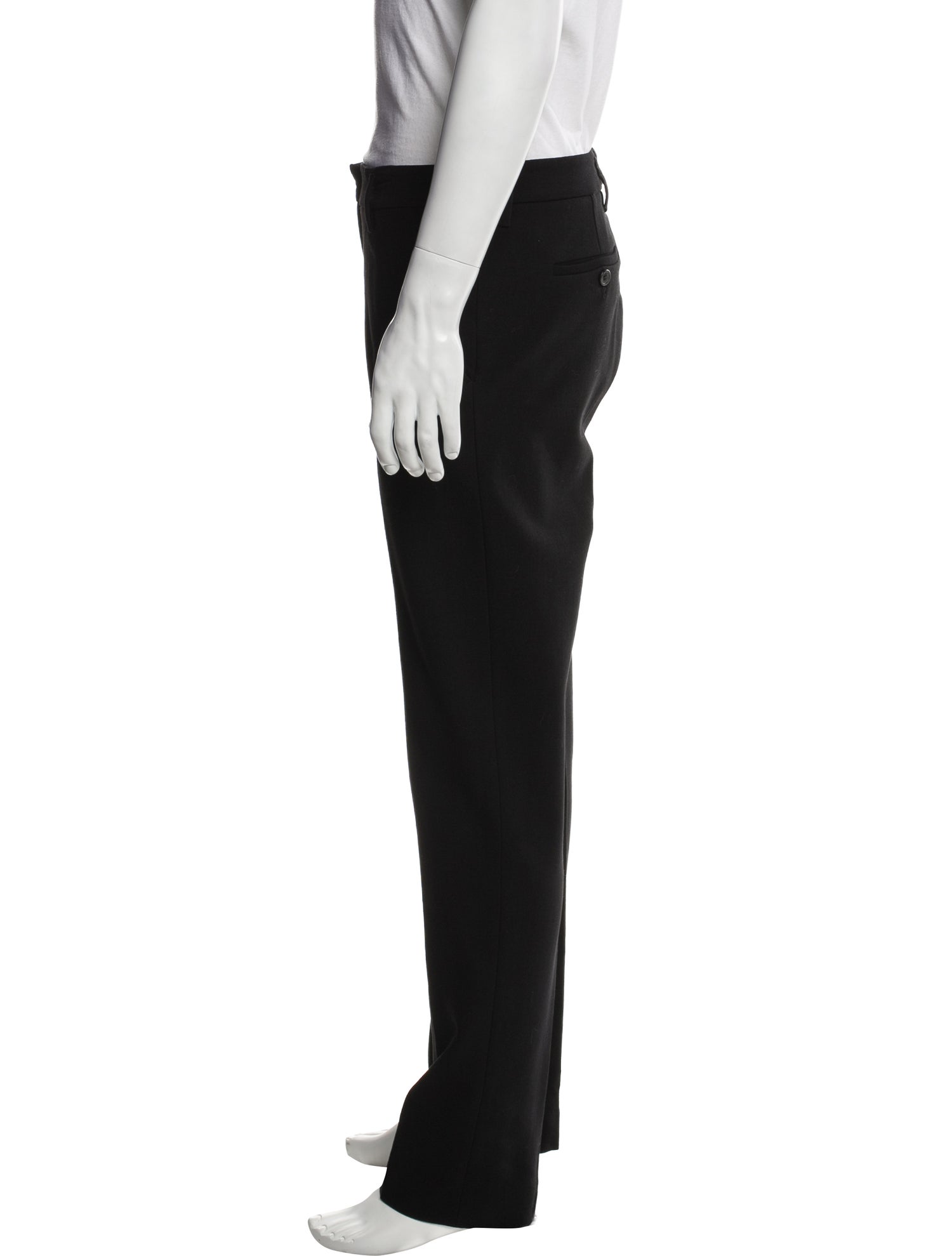 Prada Vintage Dress Pants