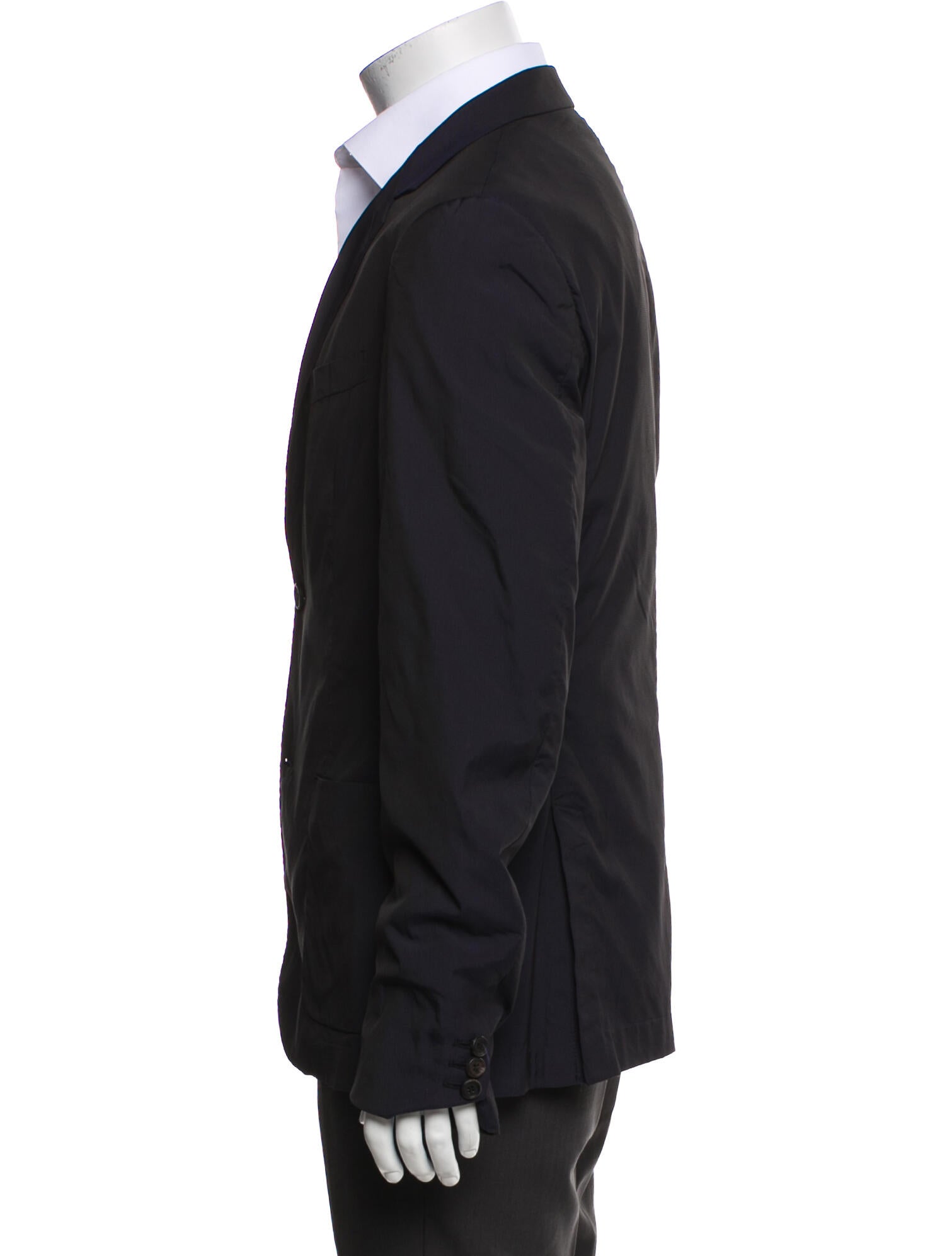 Prada Vintage 2009 Blazer