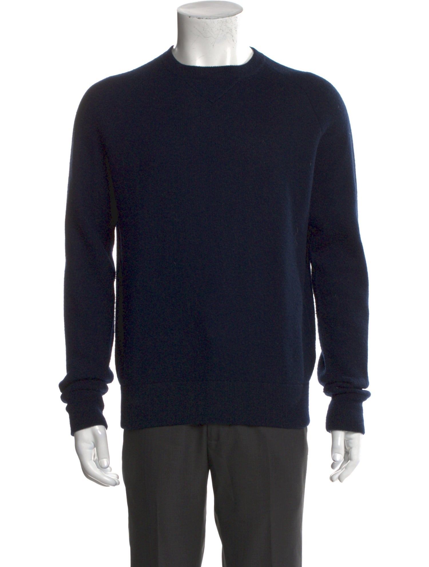 Prada 2016 Crew Neck Pullover