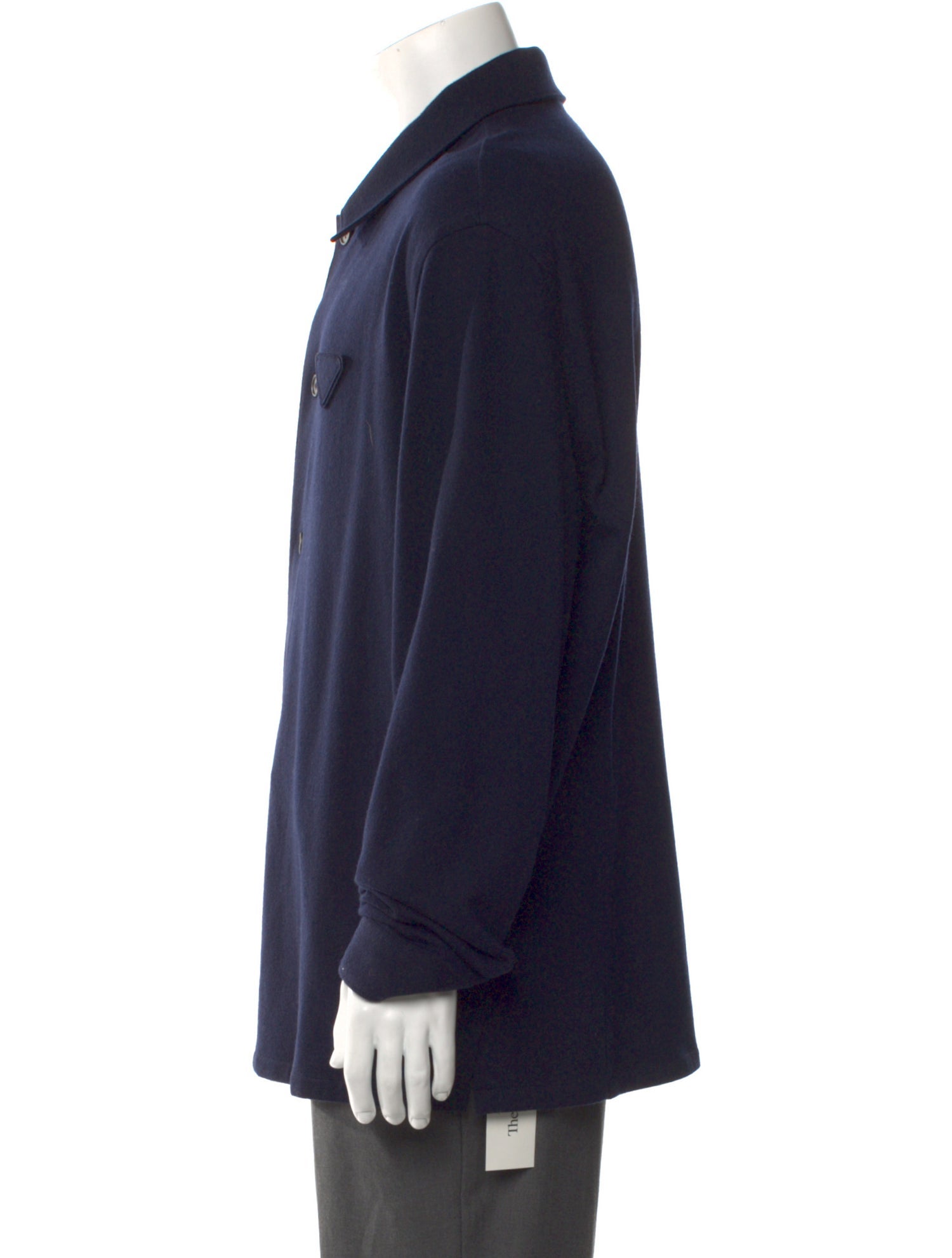 Prada 2022 Signature Logo Shirt