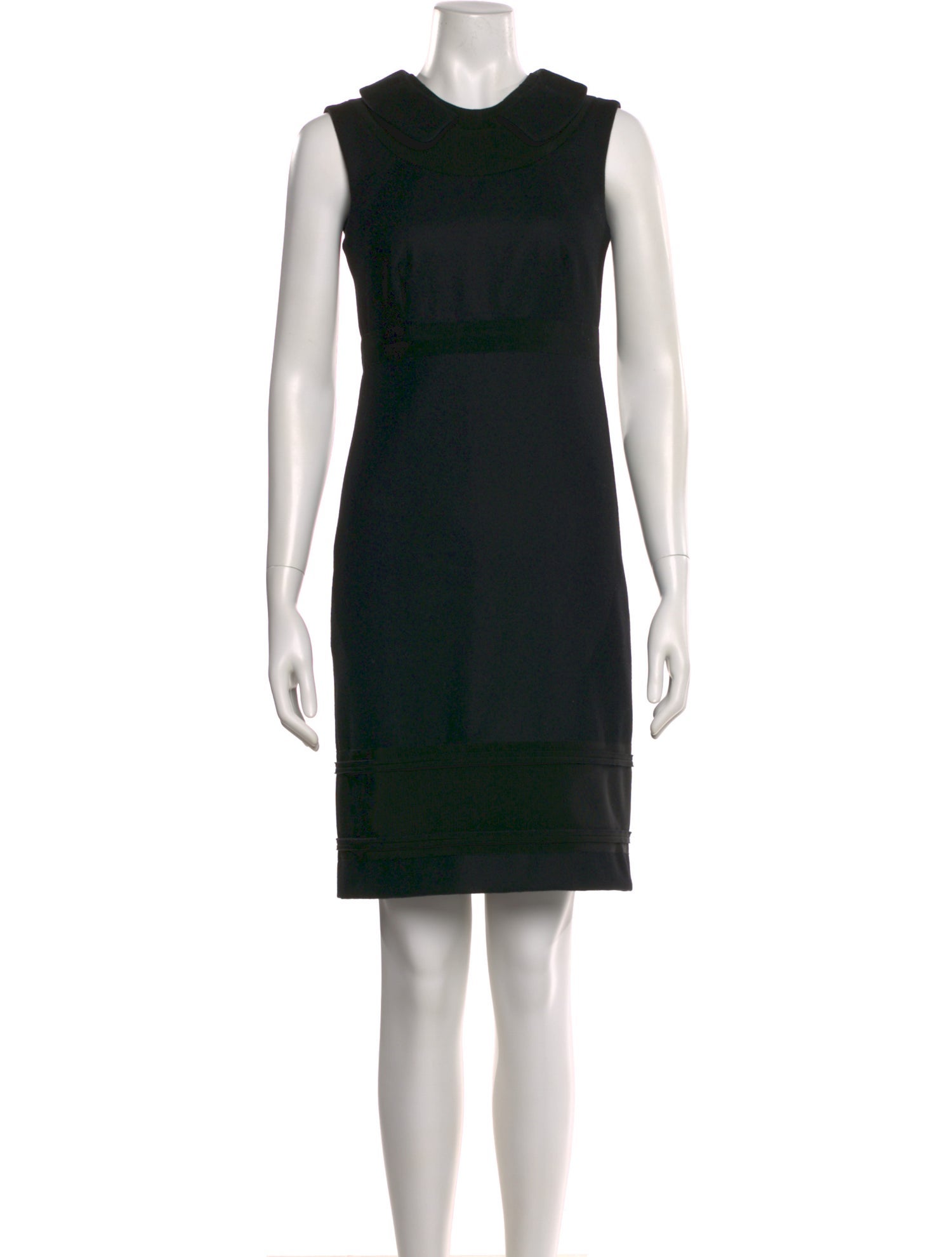 Prada 2015 Mini Dress