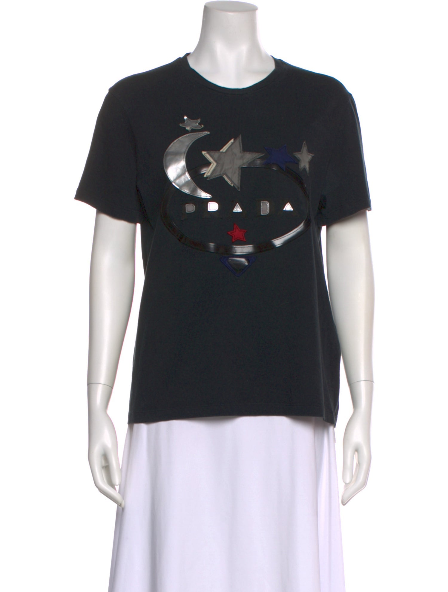 Prada Vintage 2000's T-Shirt