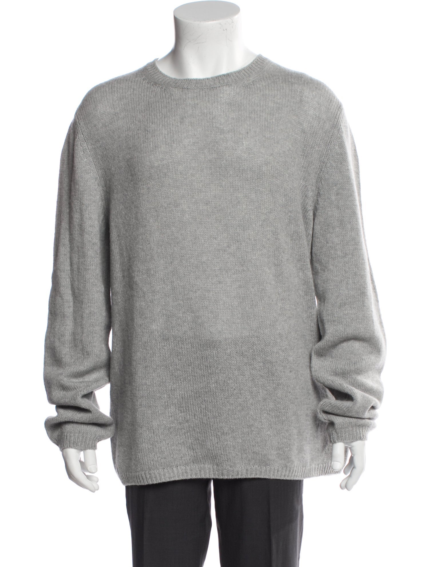 Prada 2017 Cashmere Pullover