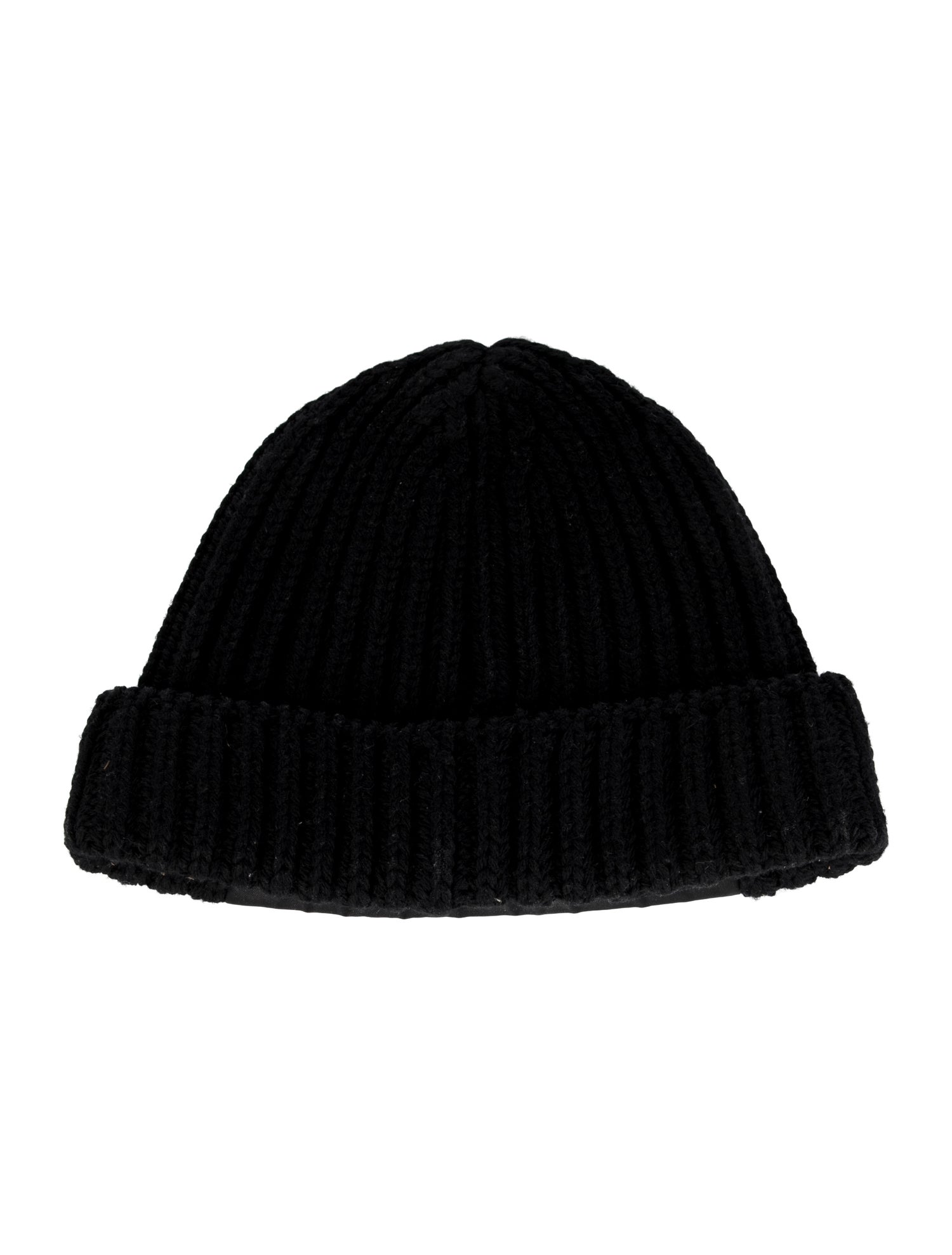 Prada Casual Knit Beanie