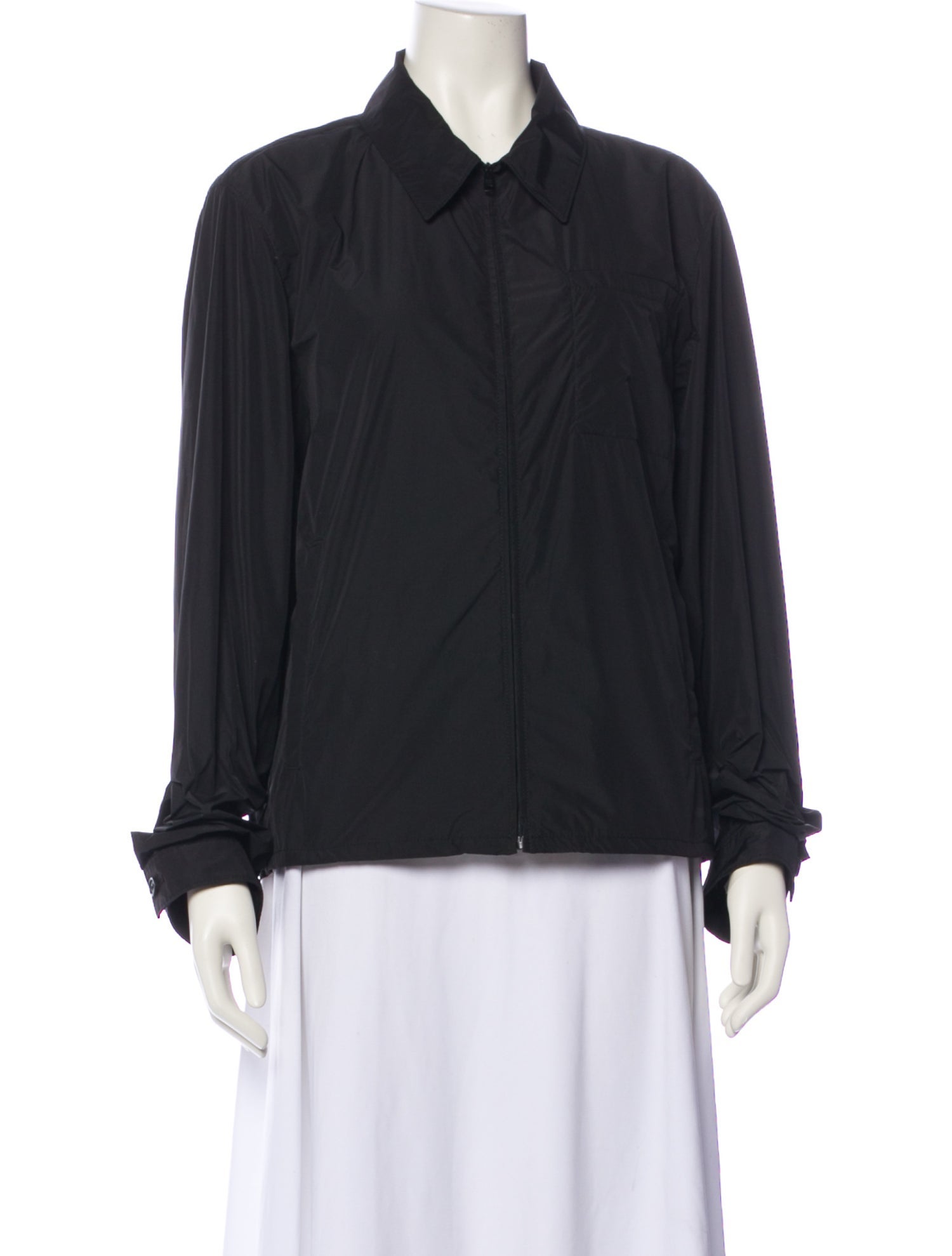 Prada 2024 'Travel' Windbreaker