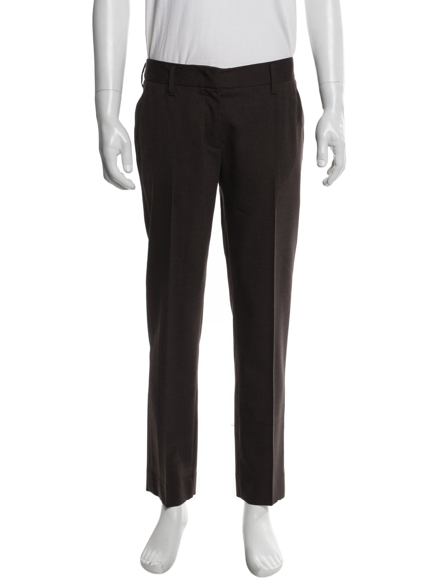 Prada Vintage Dress Pants