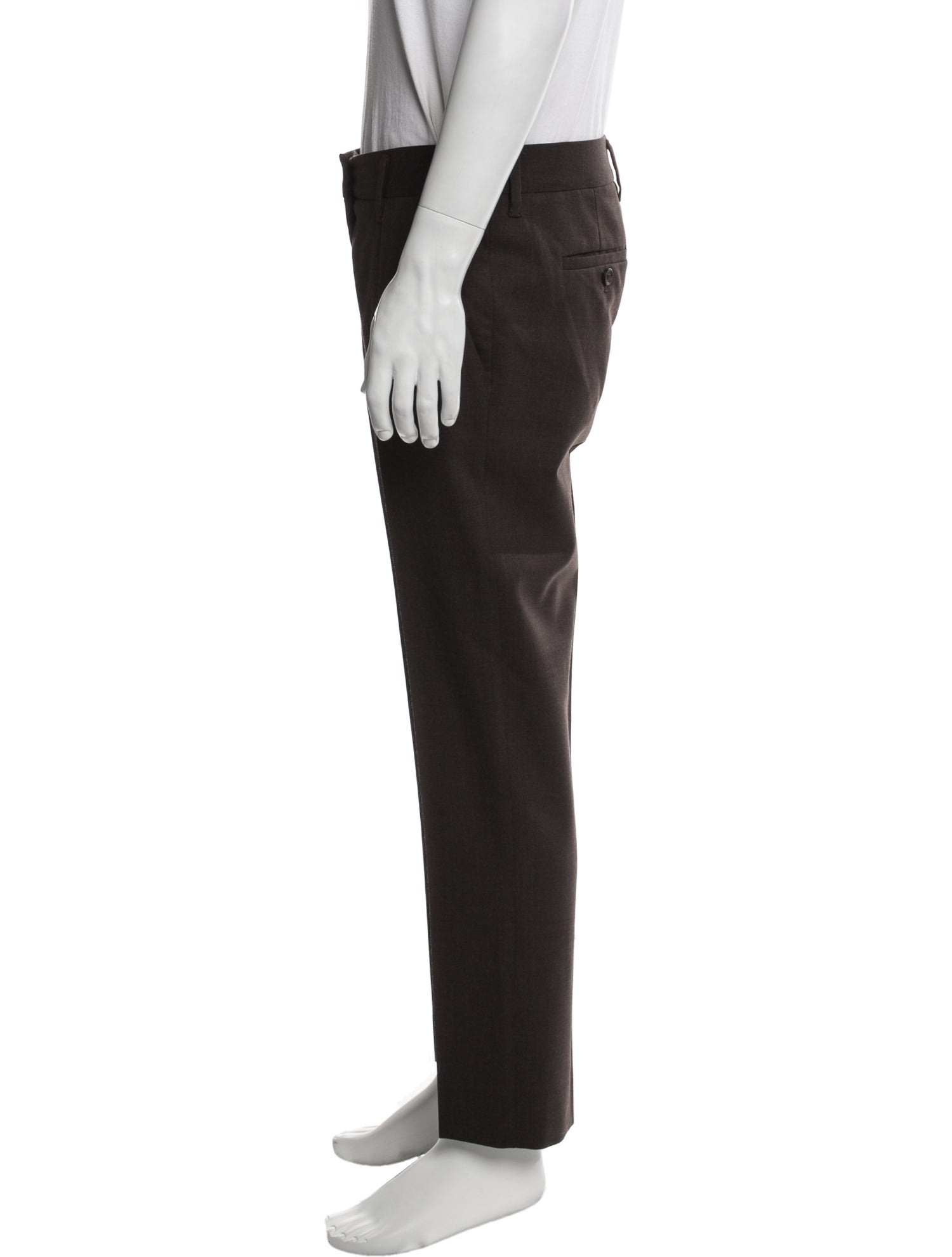 Prada Vintage Dress Pants