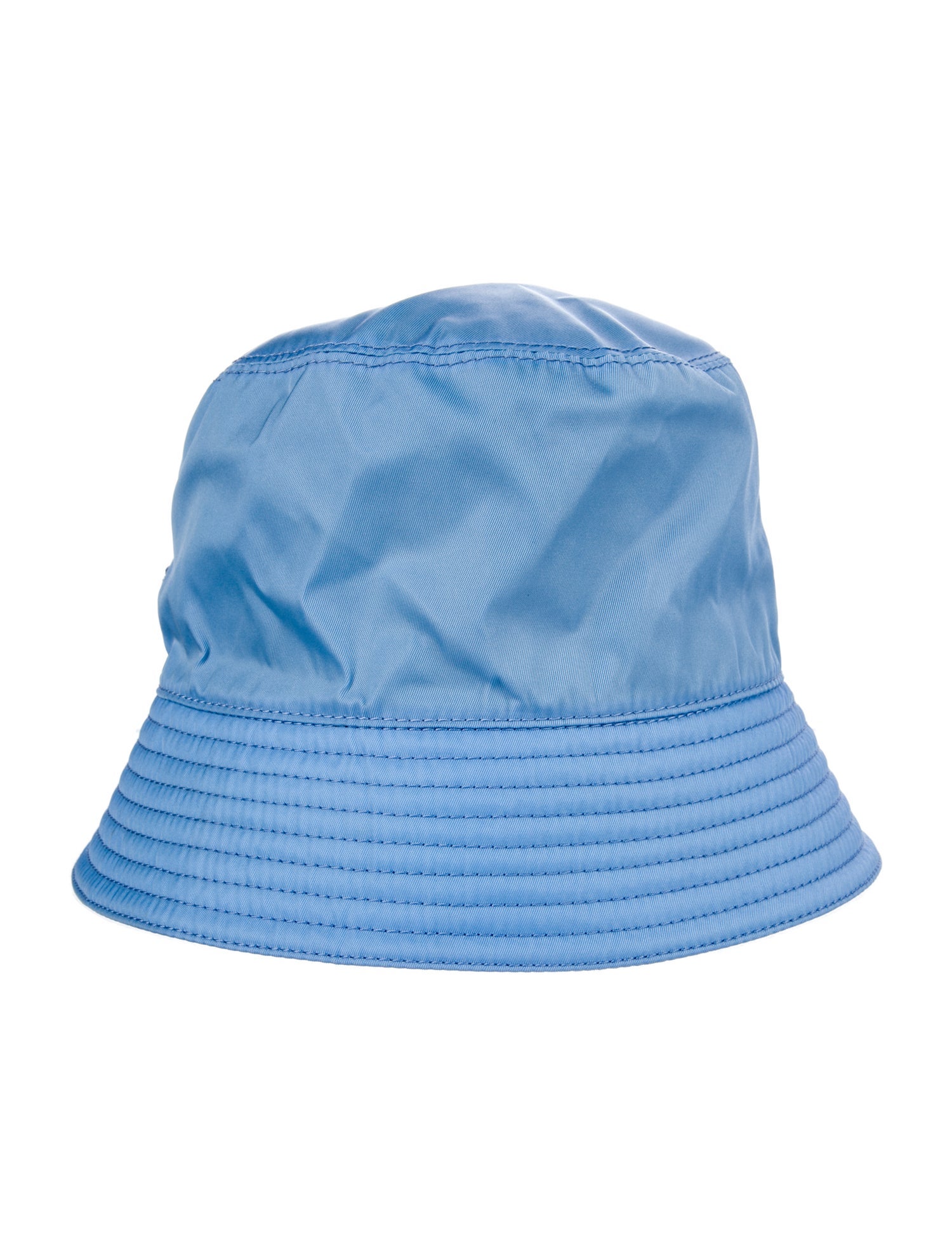 Prada Nylon Bucket Hat