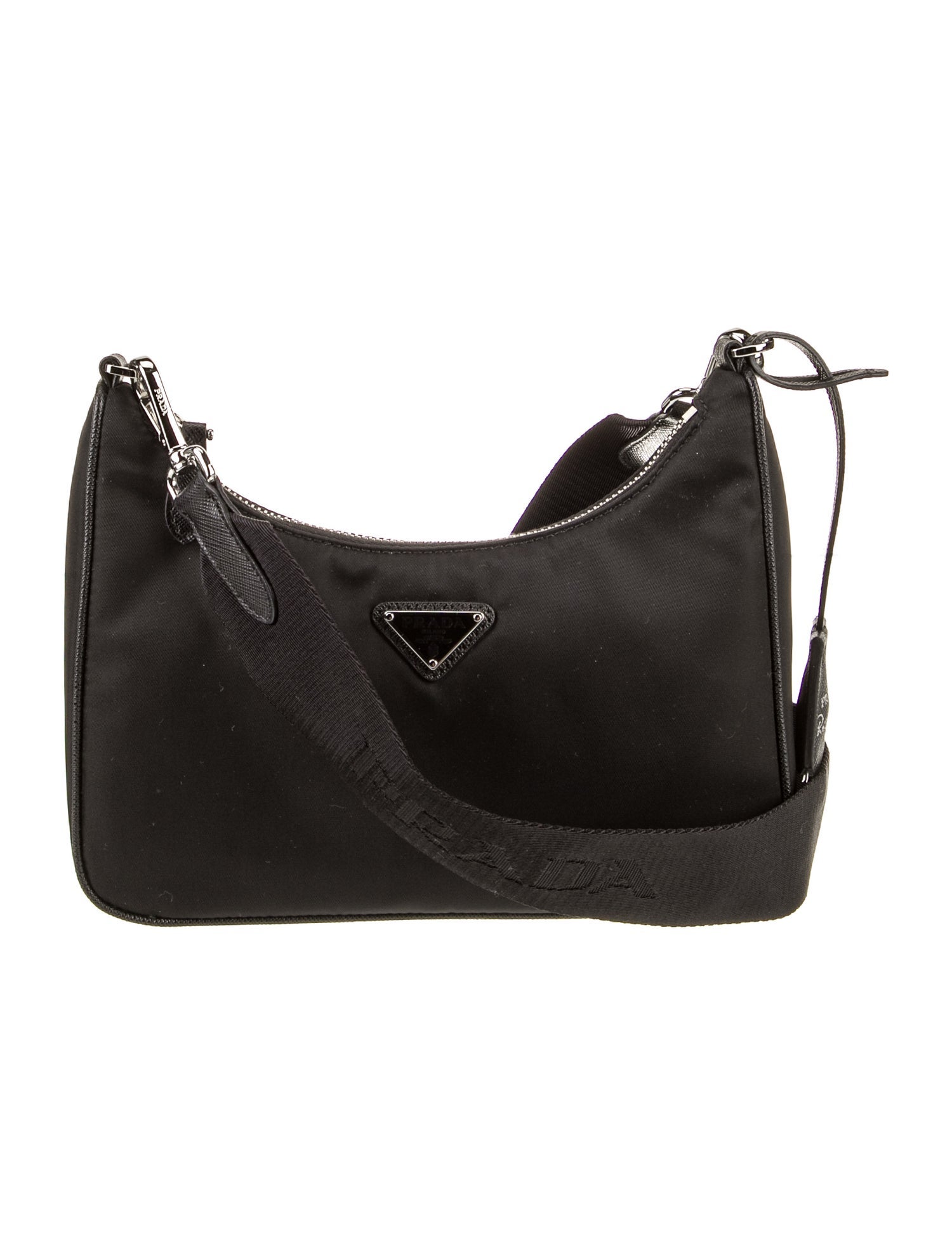 Prada Saffiano Leather Re-Edition 2005