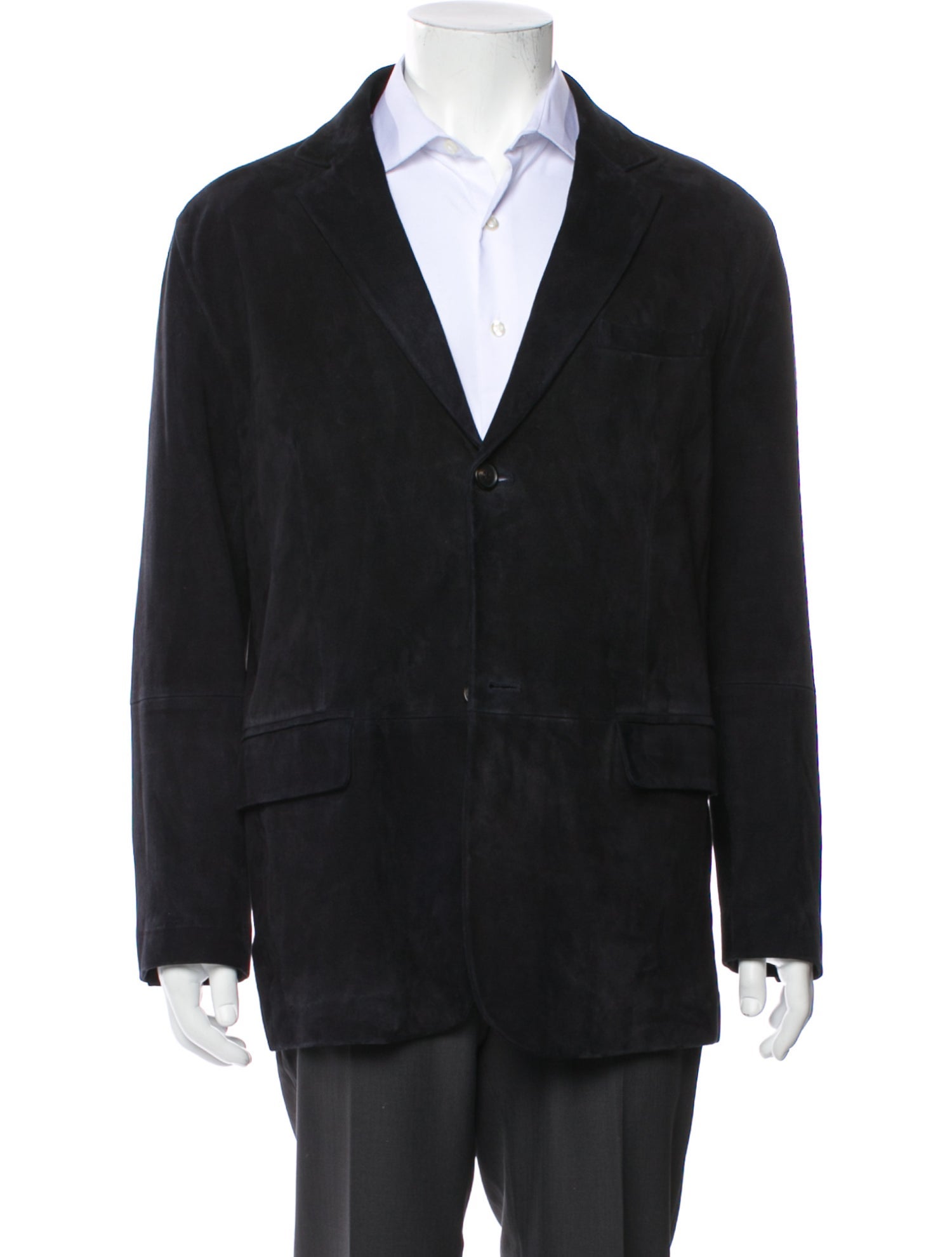 Prada Vintage 2011 Blazer