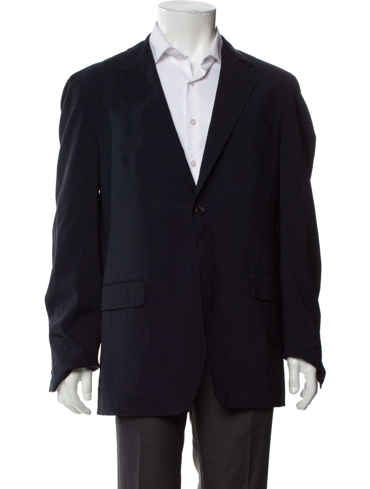 Prada Vintage 2000's Blazer