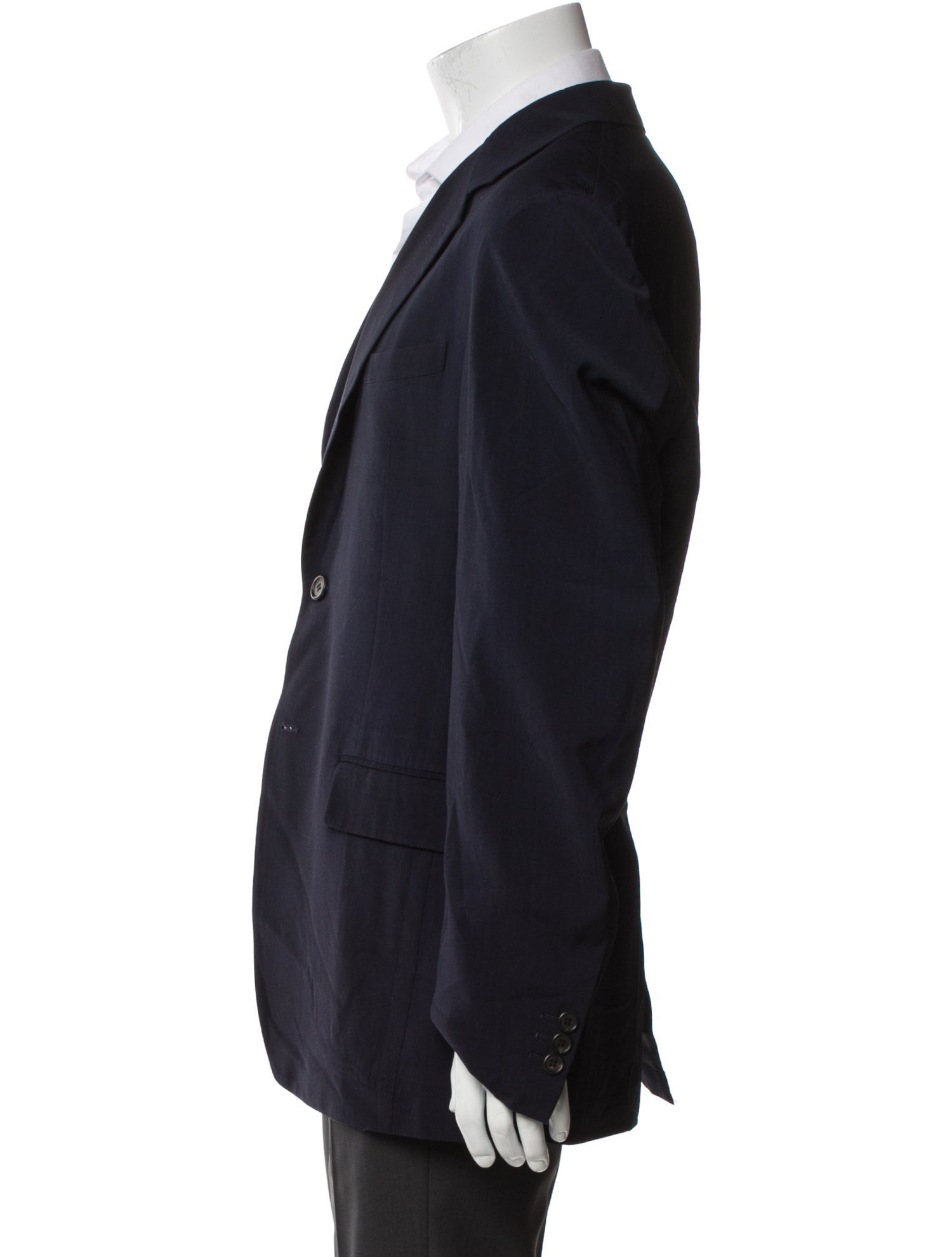 Prada Vintage 2000's Blazer