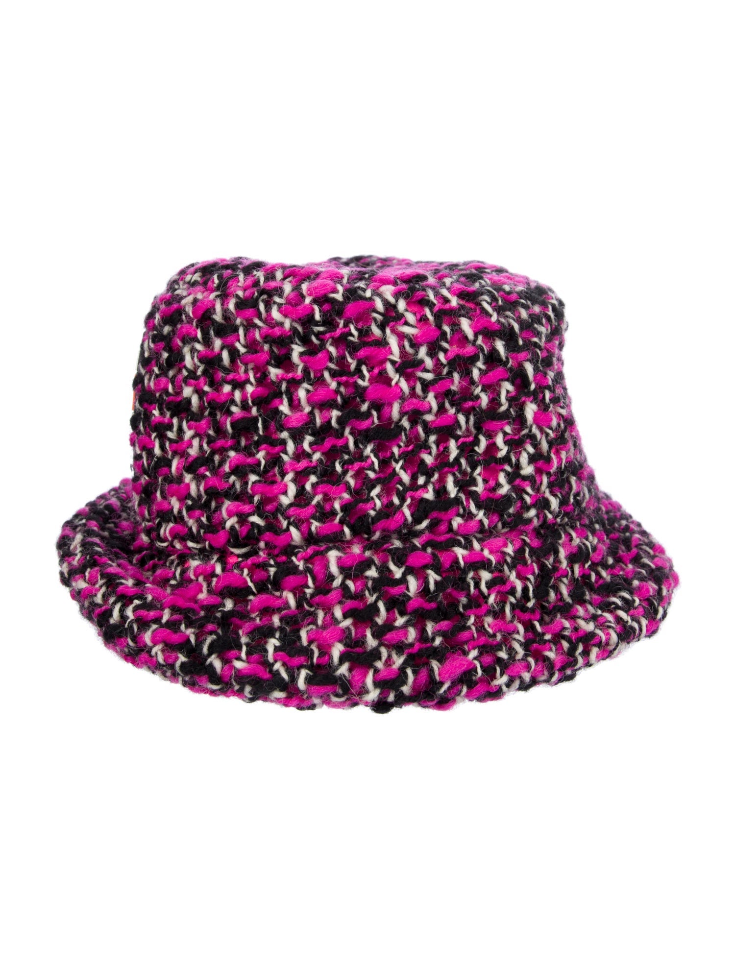 Prada Nylon Bucket Hat