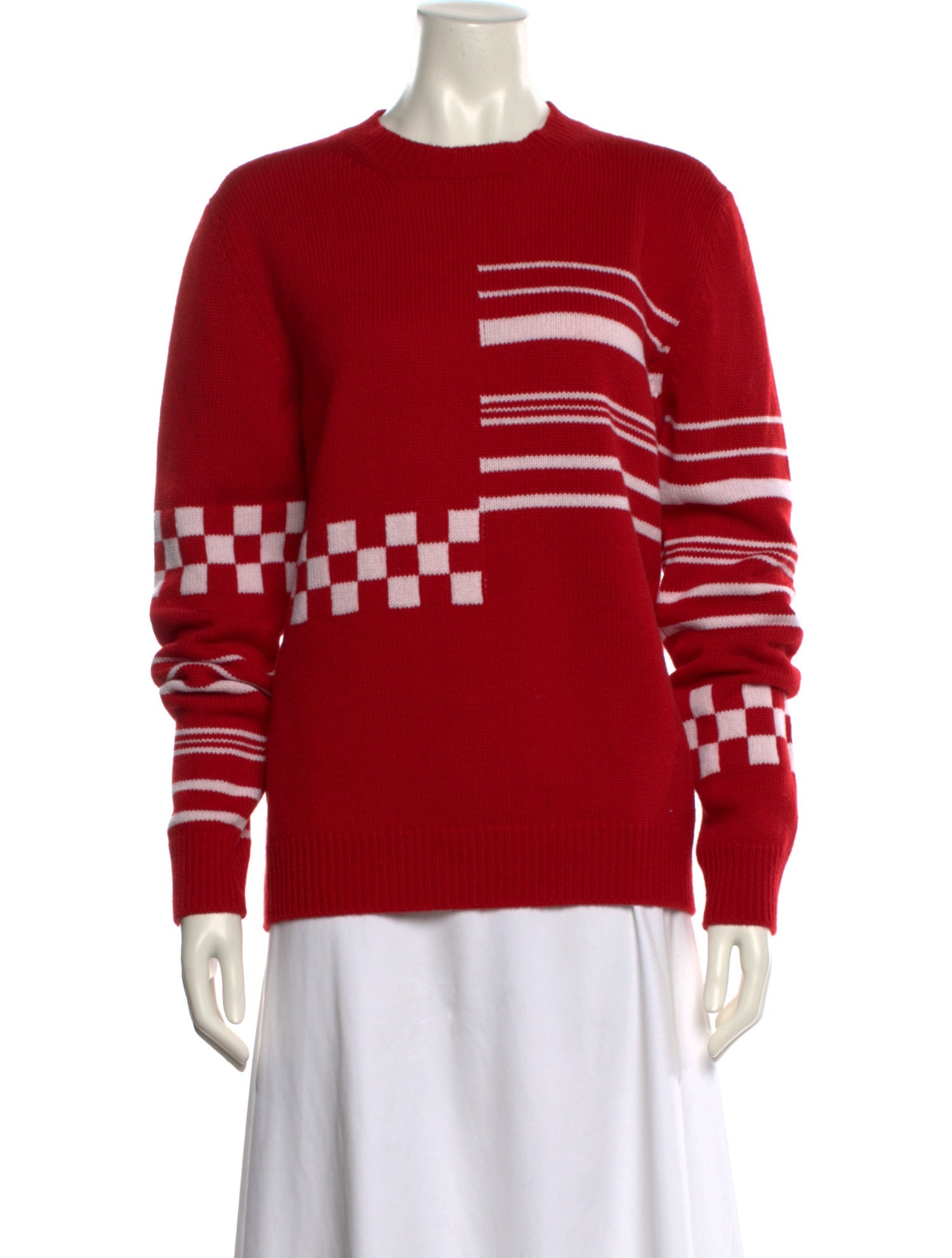 Prada 2021 Cashmere Pullover w/ Tags