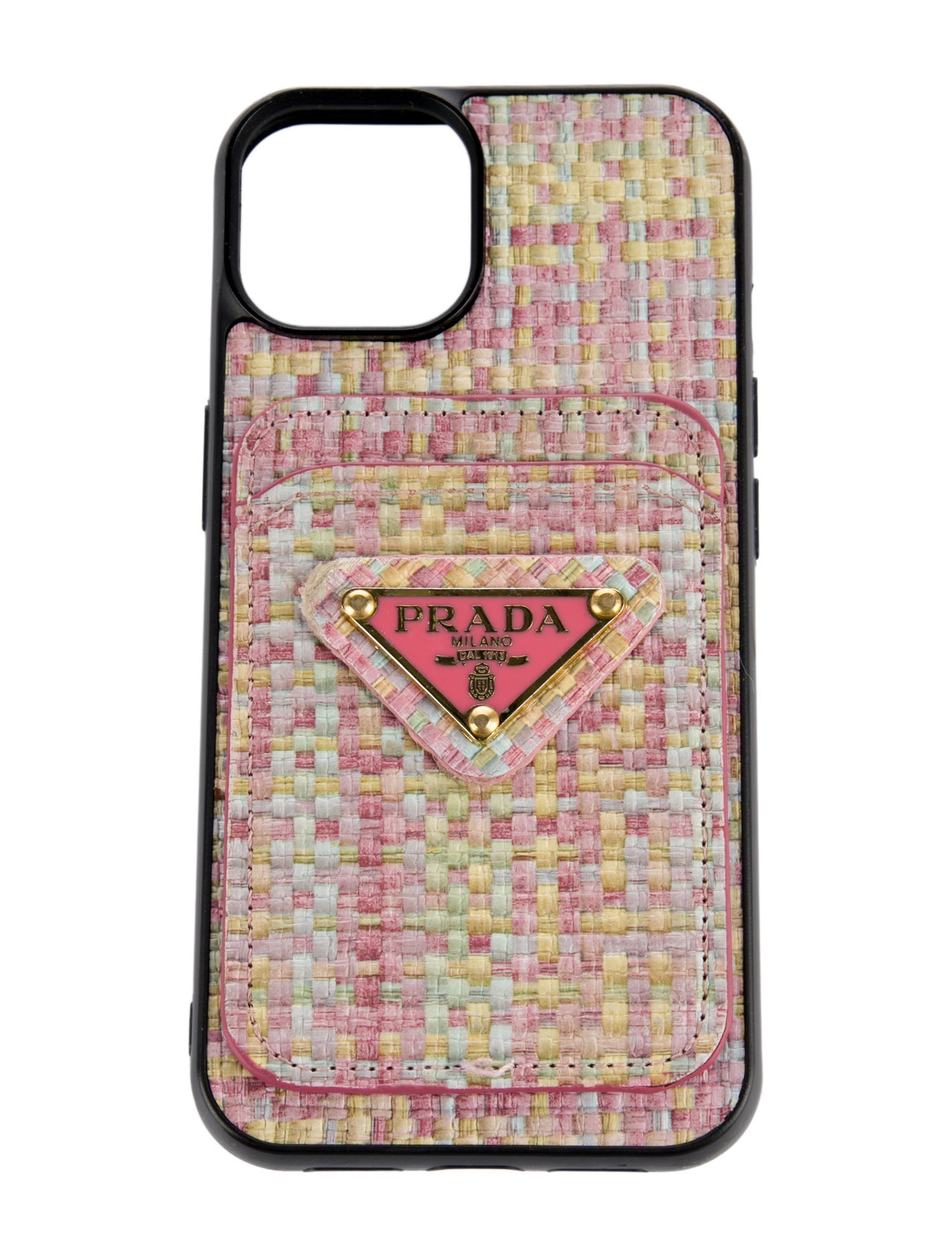 Prada Phone Case