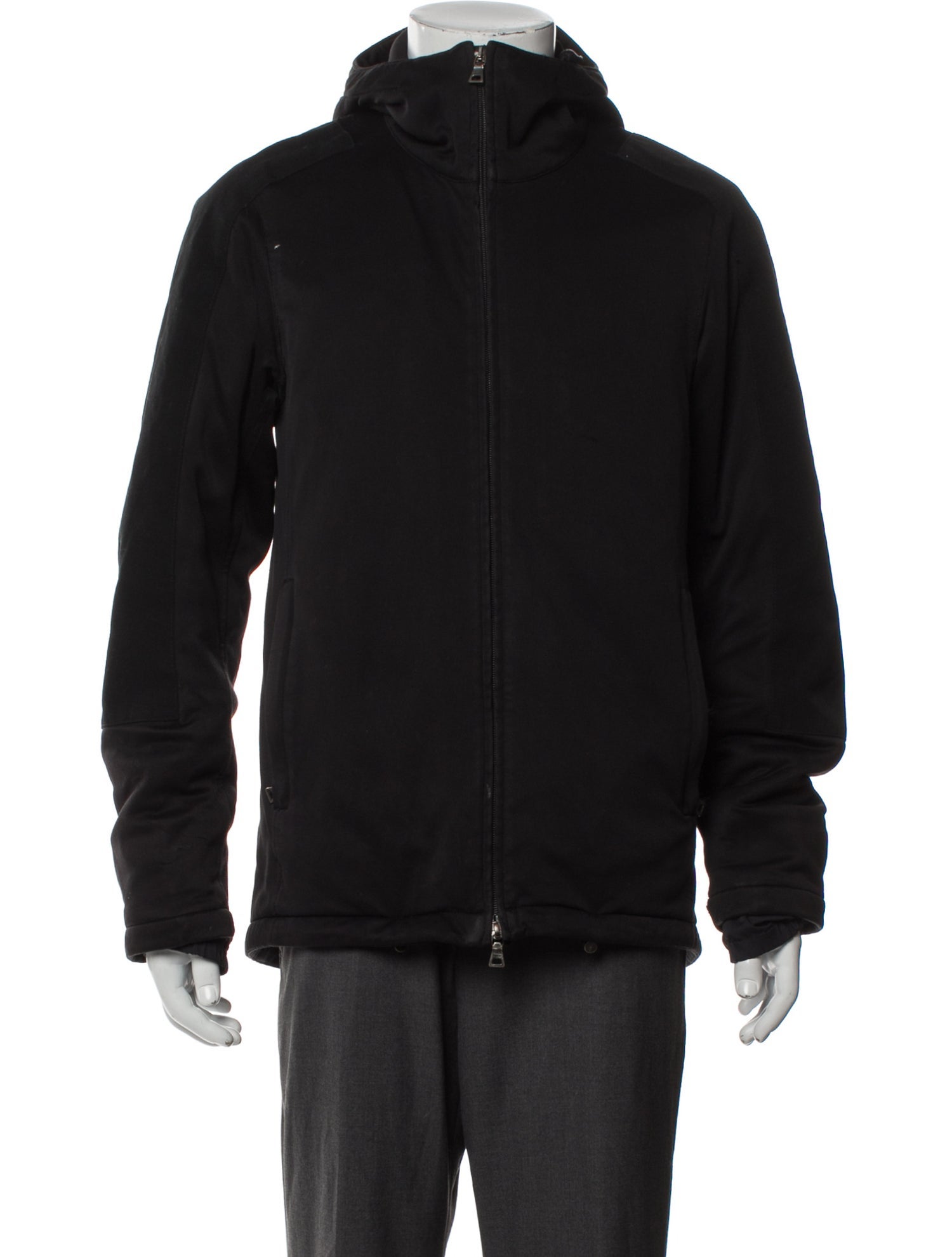 Prada Sport Vintage 2000's Windbreaker