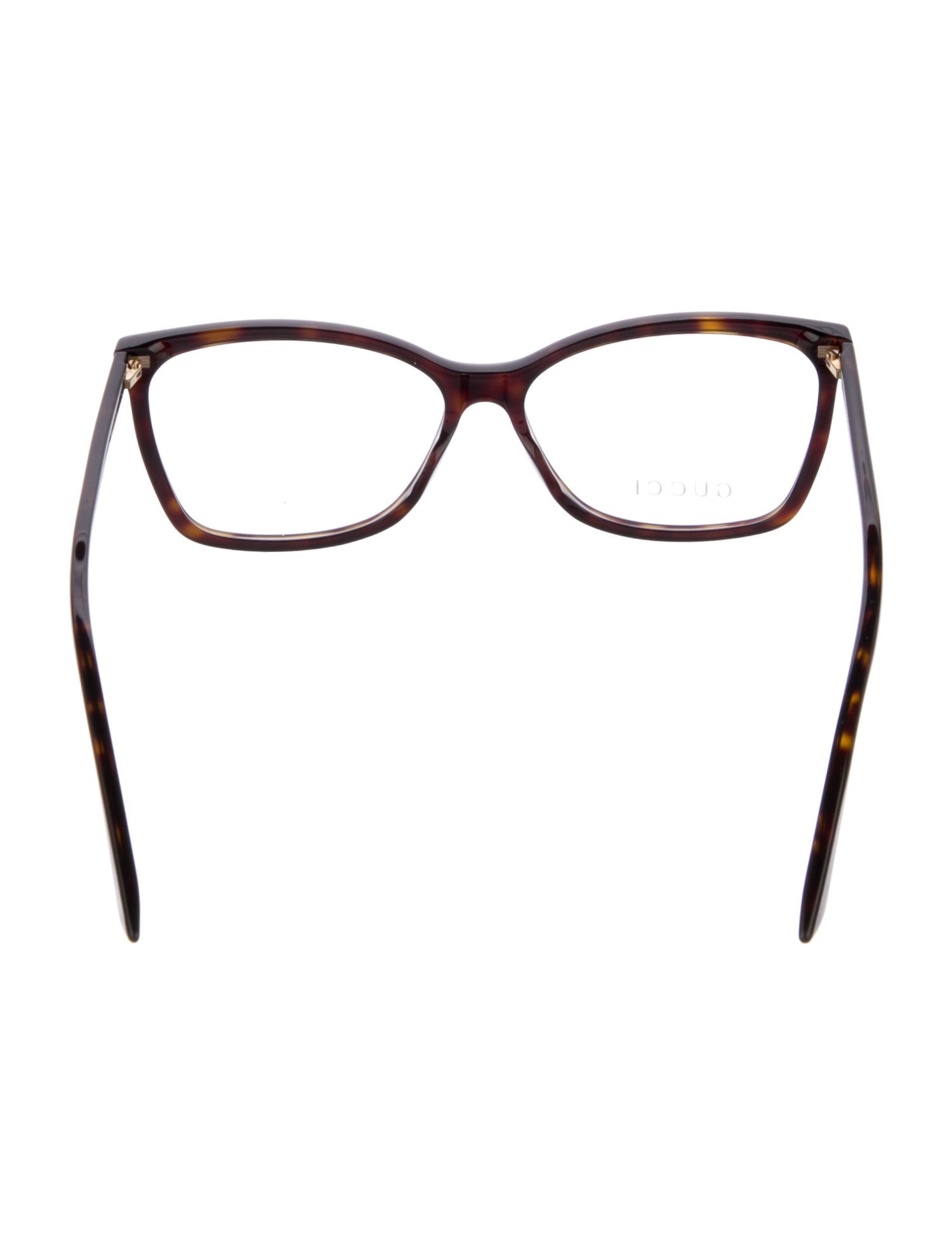 Prada Cat-Eye Eyeglasses