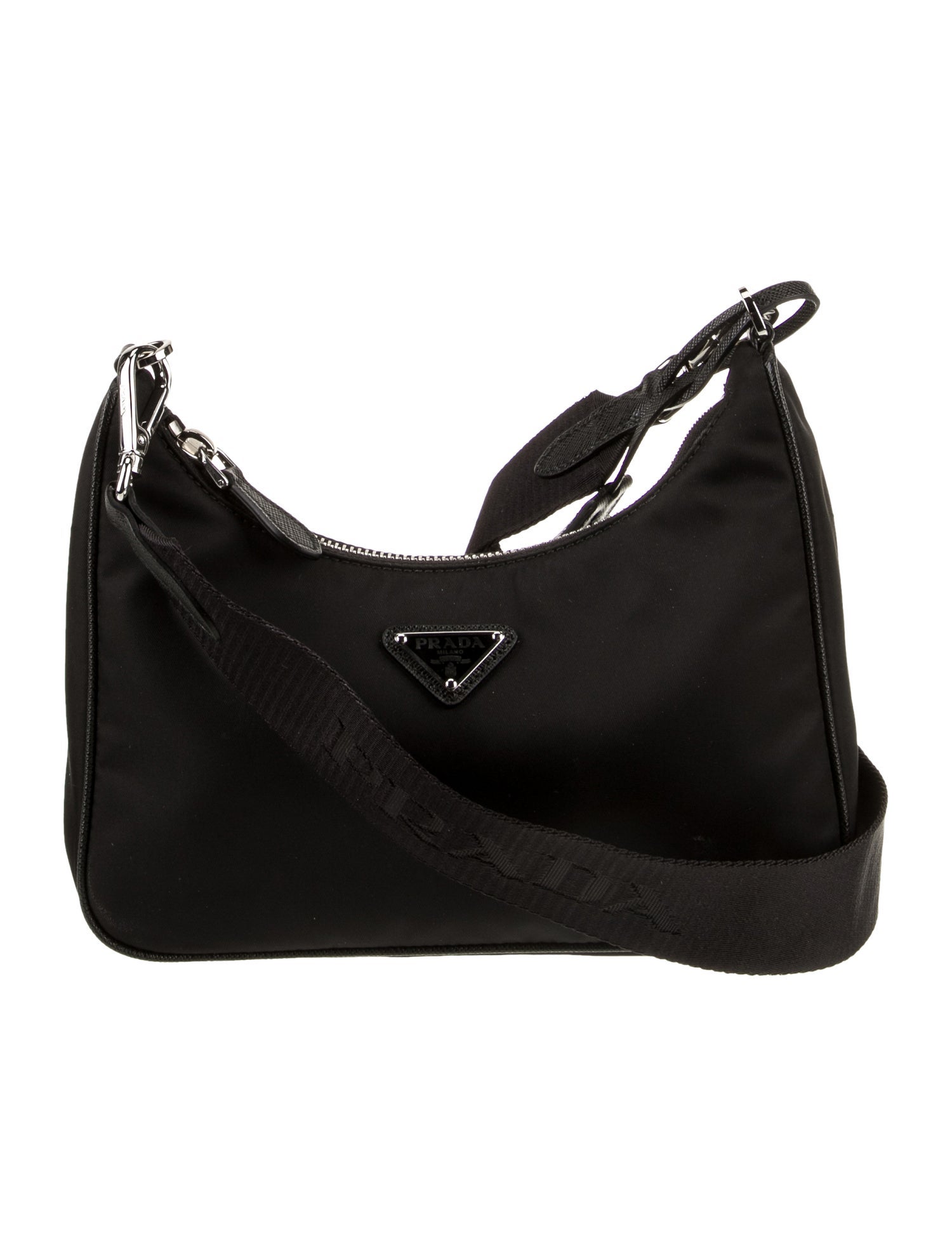 Prada Saffiano Leather Re-Edition 2005