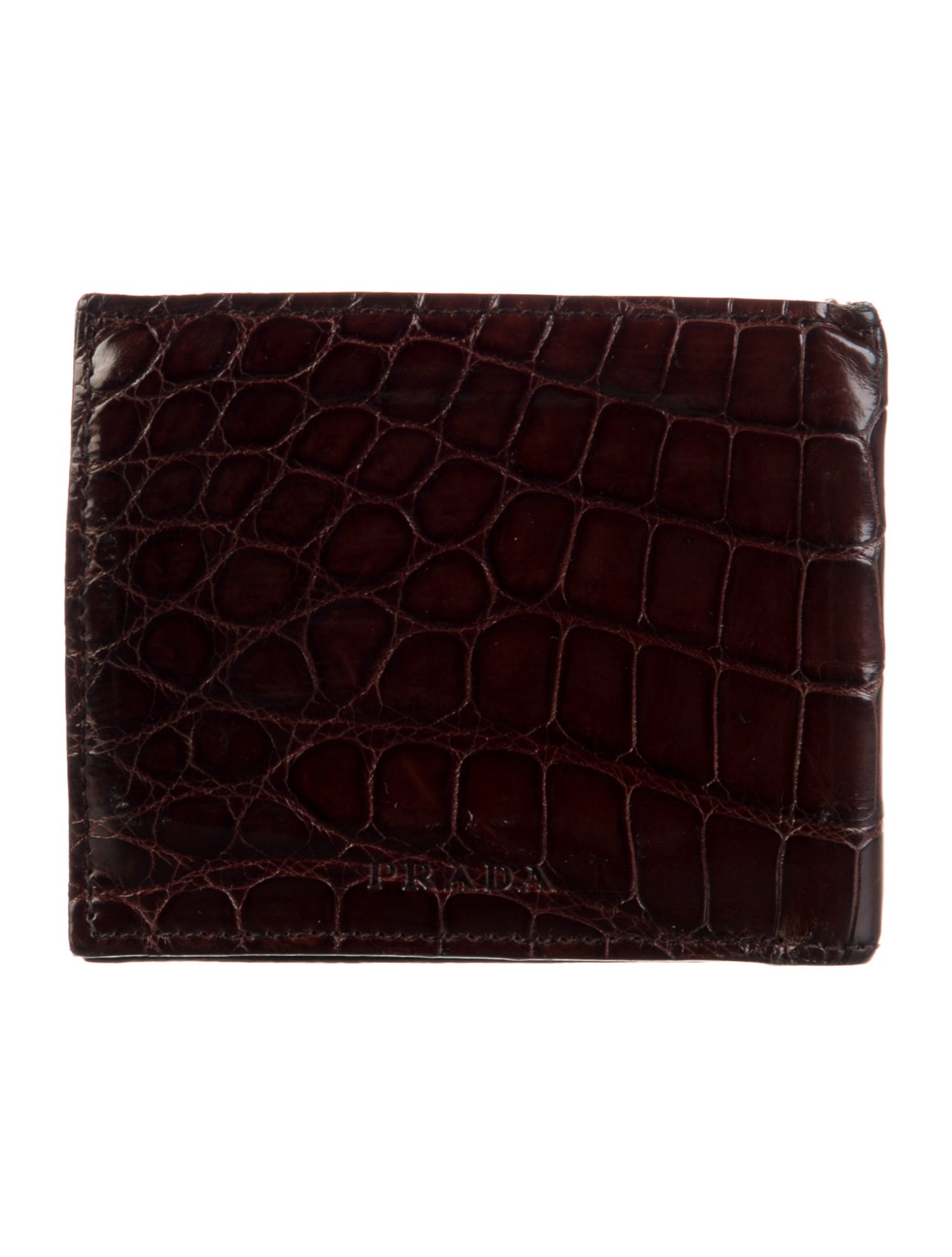 Prada Vintage Wallet