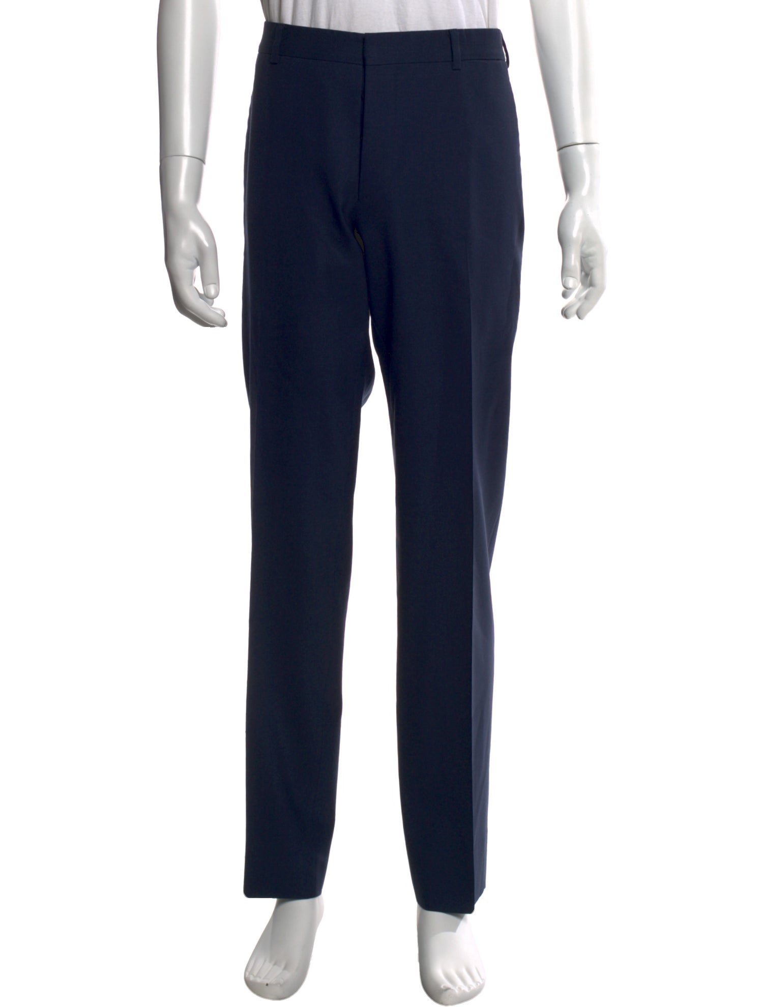 Prada 2018 Dress Pants