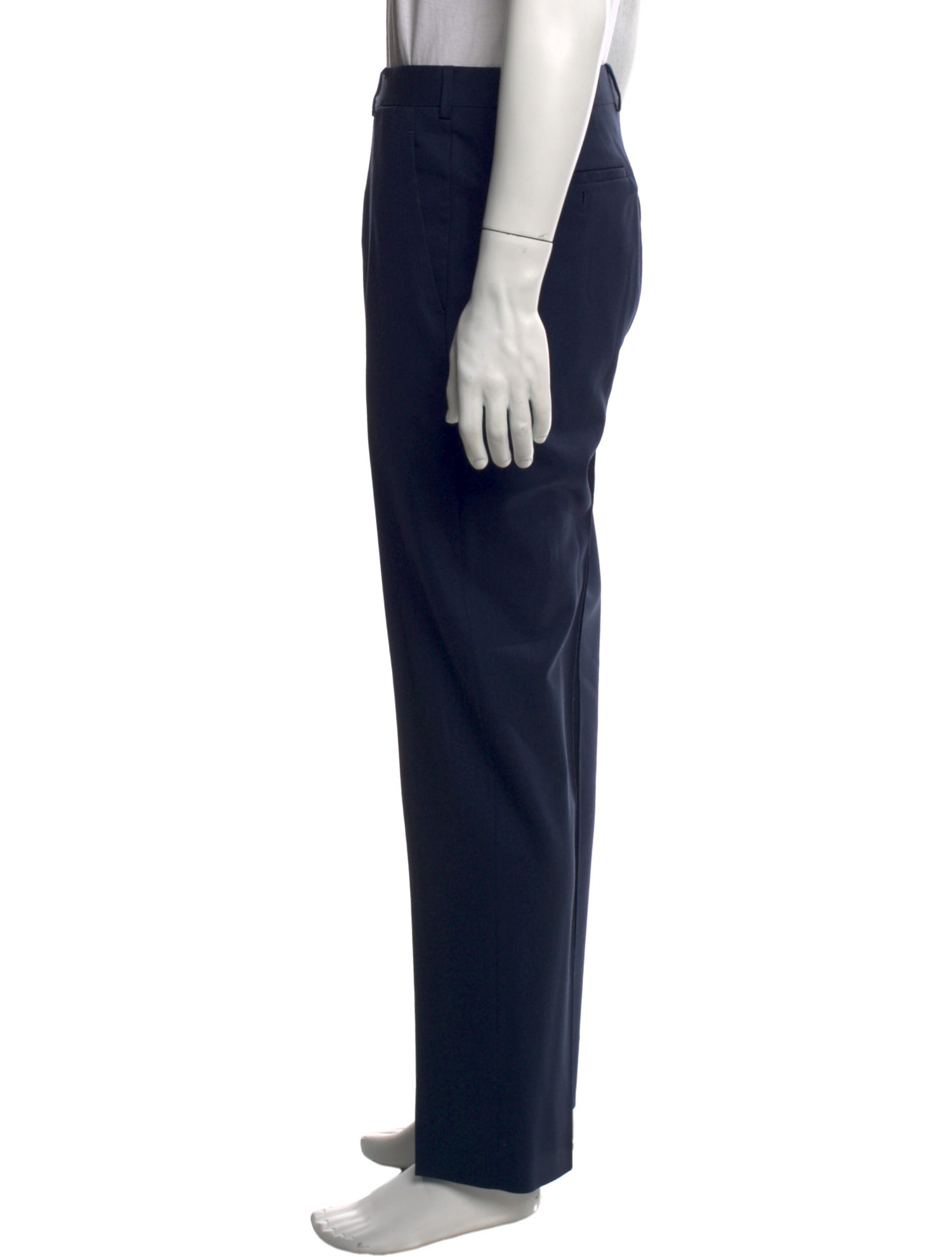 Prada 2018 Dress Pants