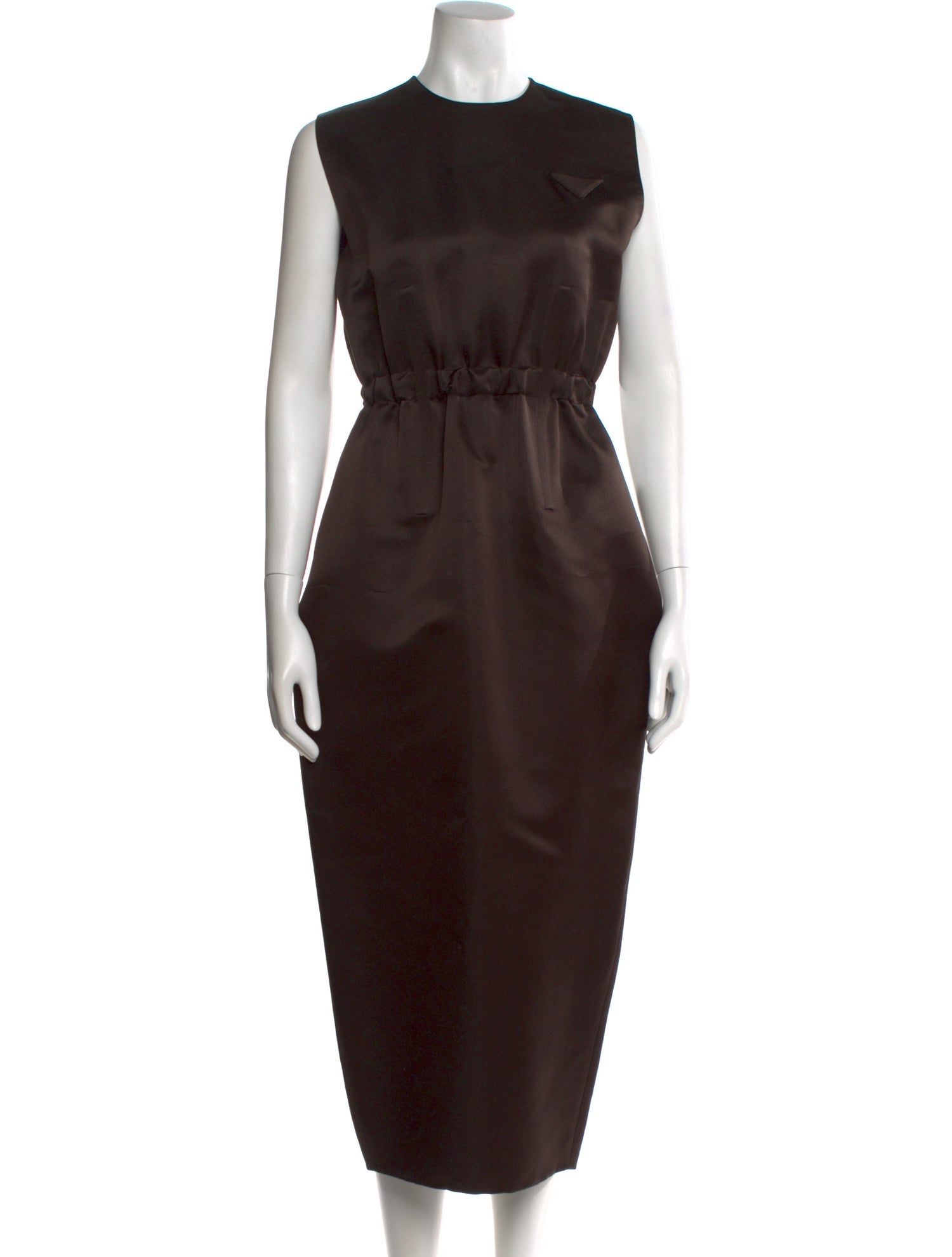 Prada 2022 Long Dress