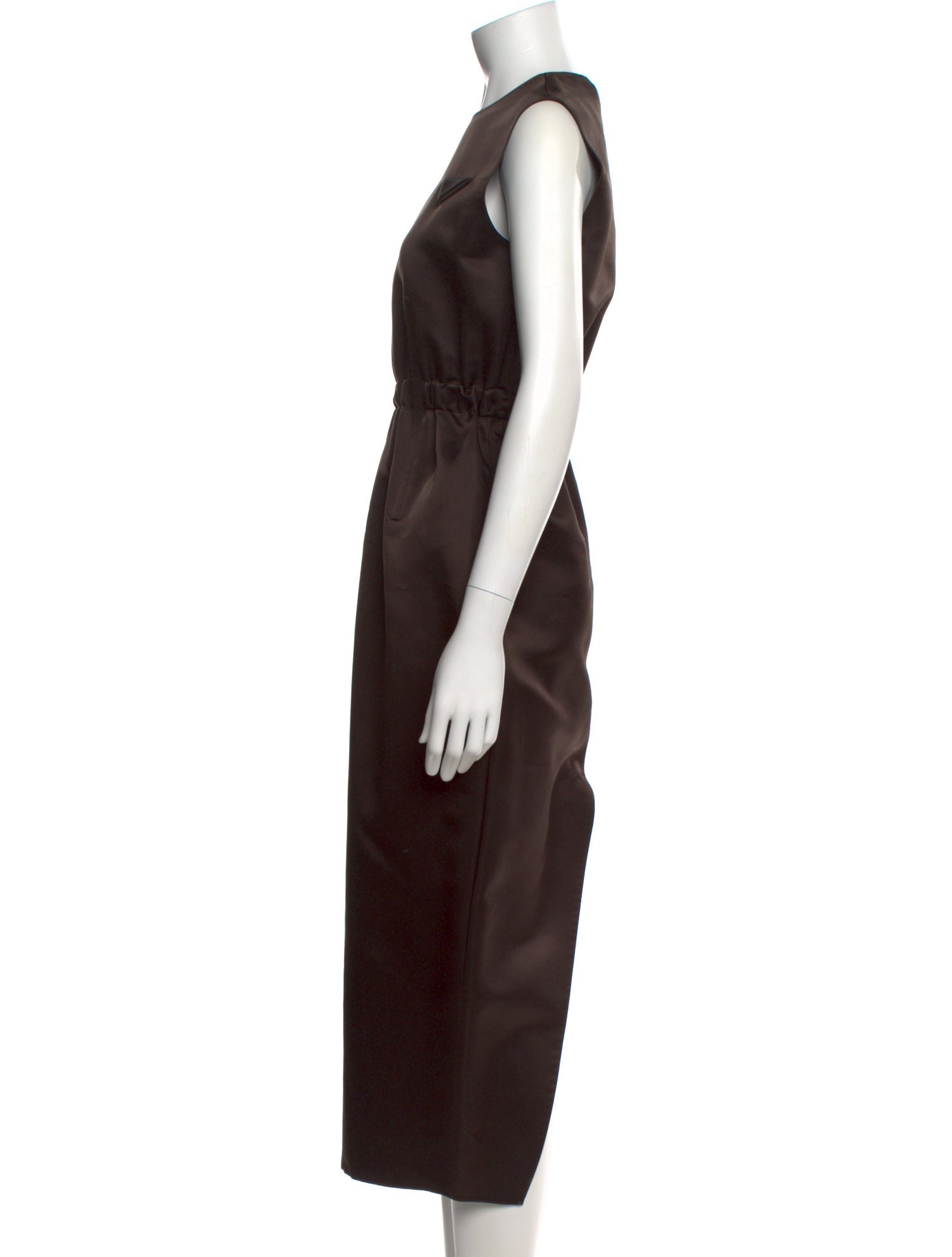 Prada 2022 Long Dress