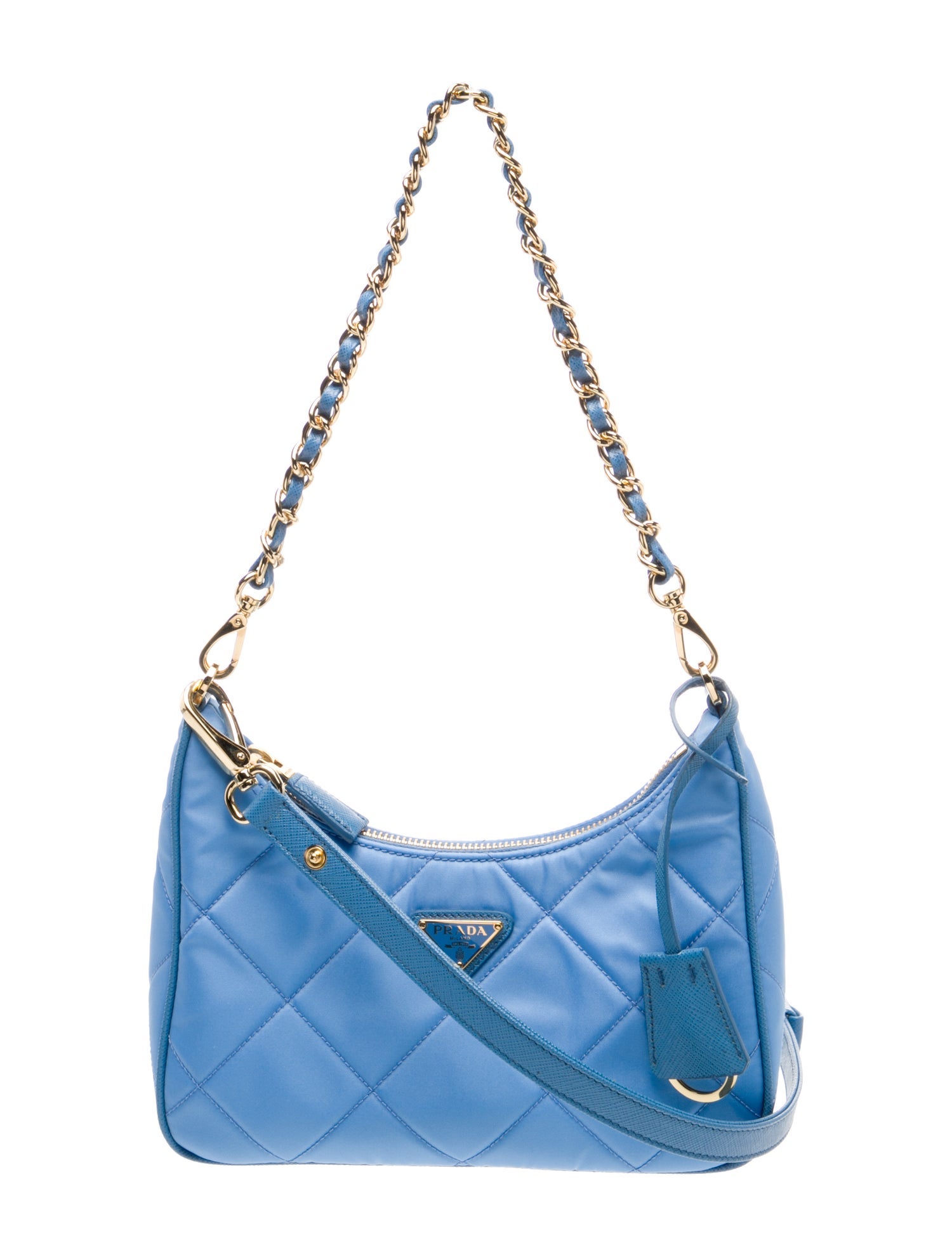 Prada Saffiano Leather Re-Edition 2005