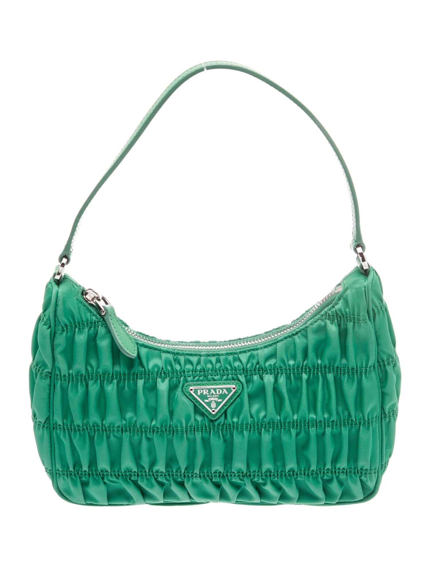 Prada Tessuto Nylon Re-Edition 2000