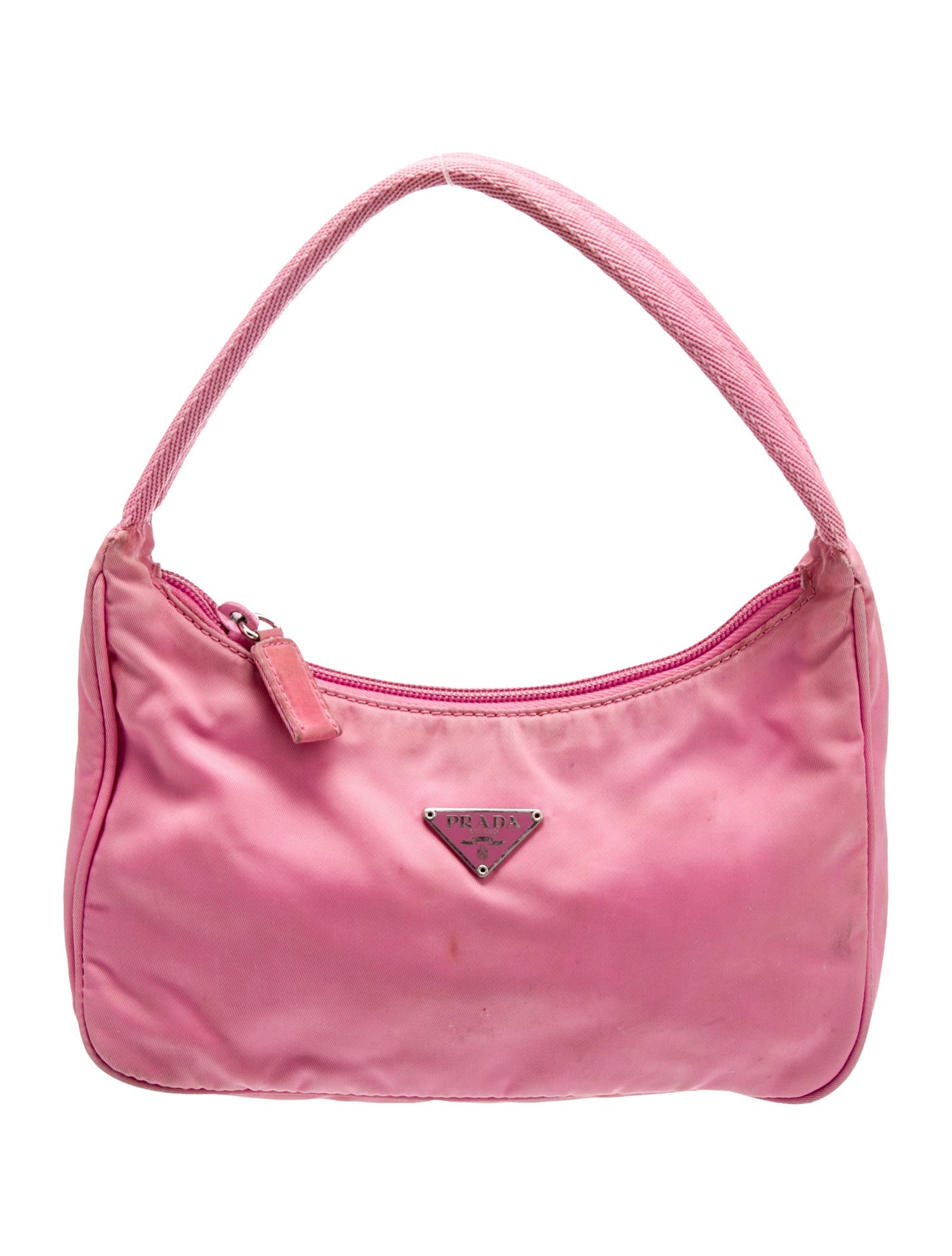 Prada Tessuto Nylon Re-Edition 2000