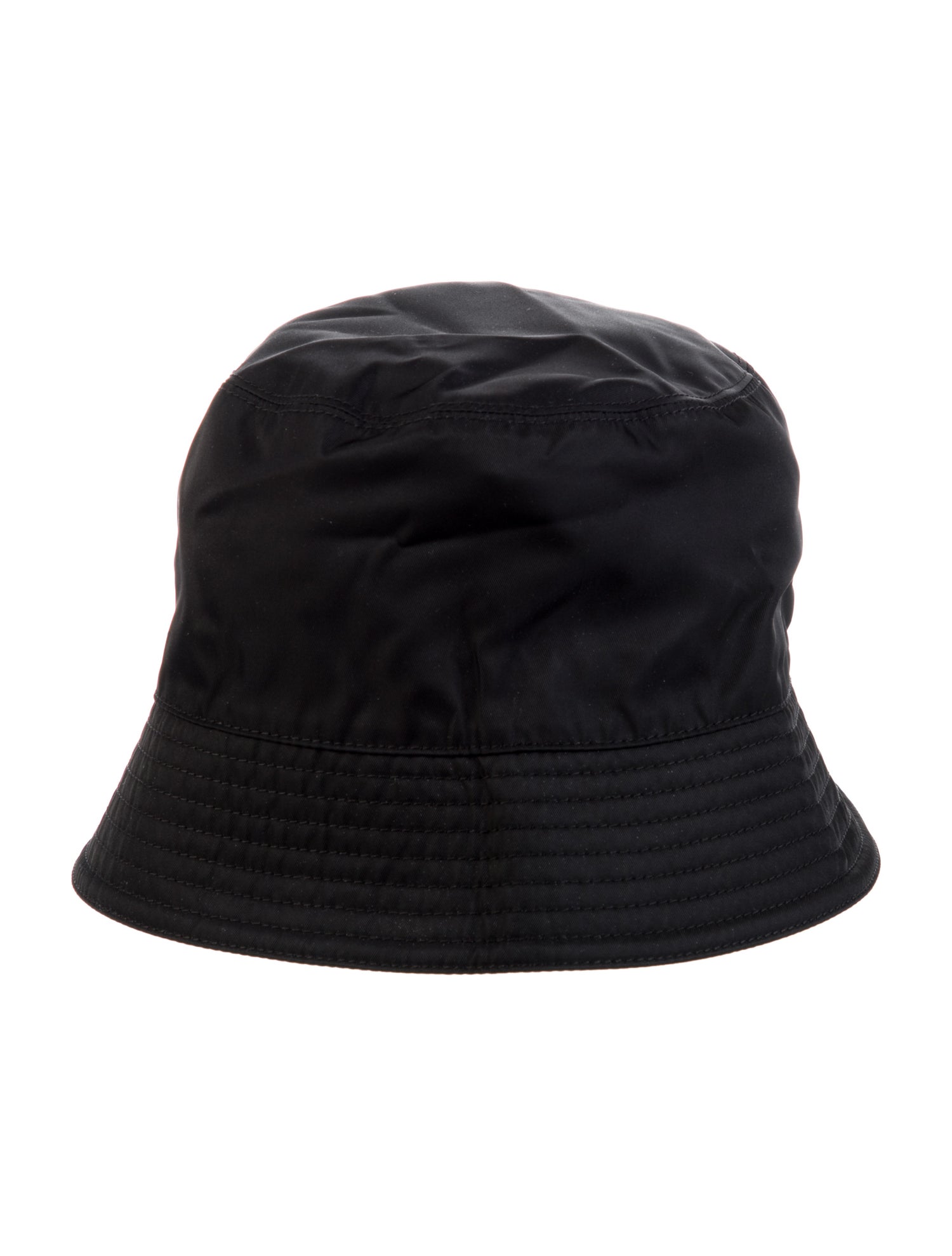 Prada Bucket Hat