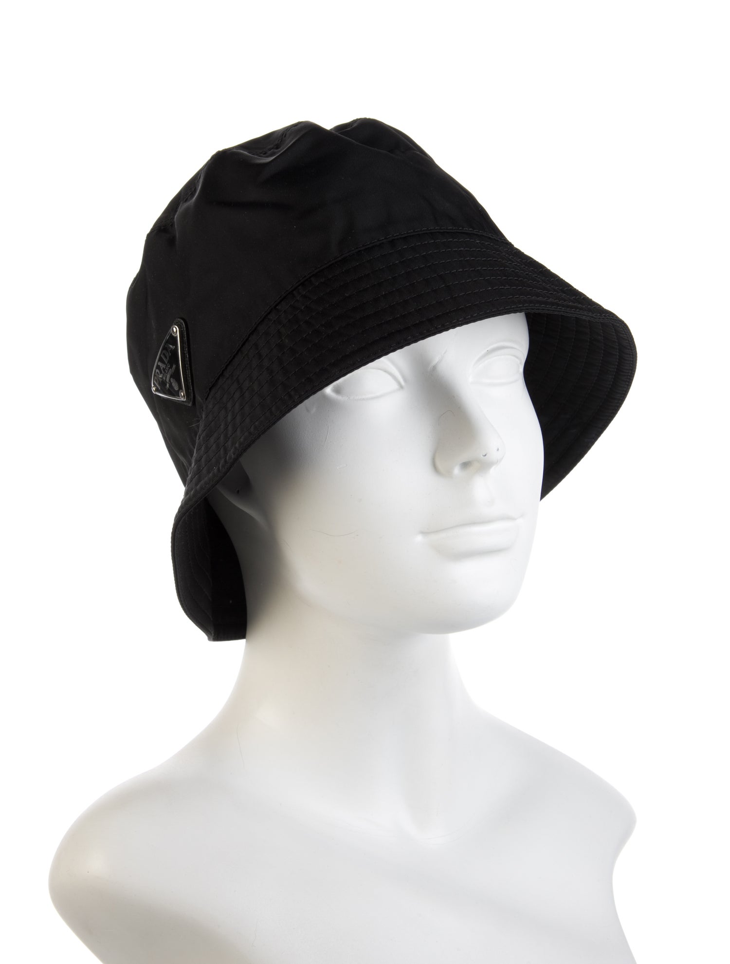 Prada Bucket Hat