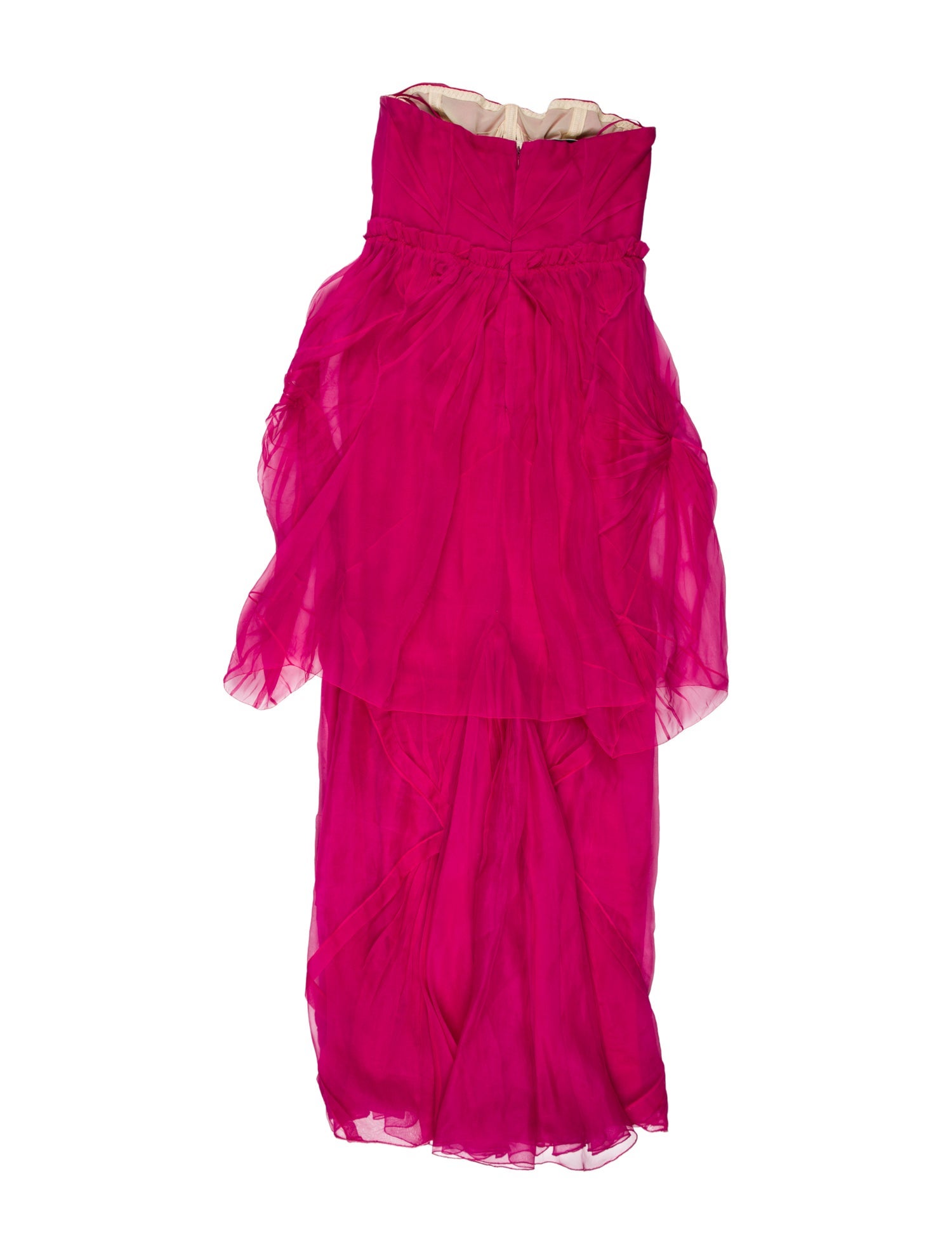 Prada Vintage Long Dress