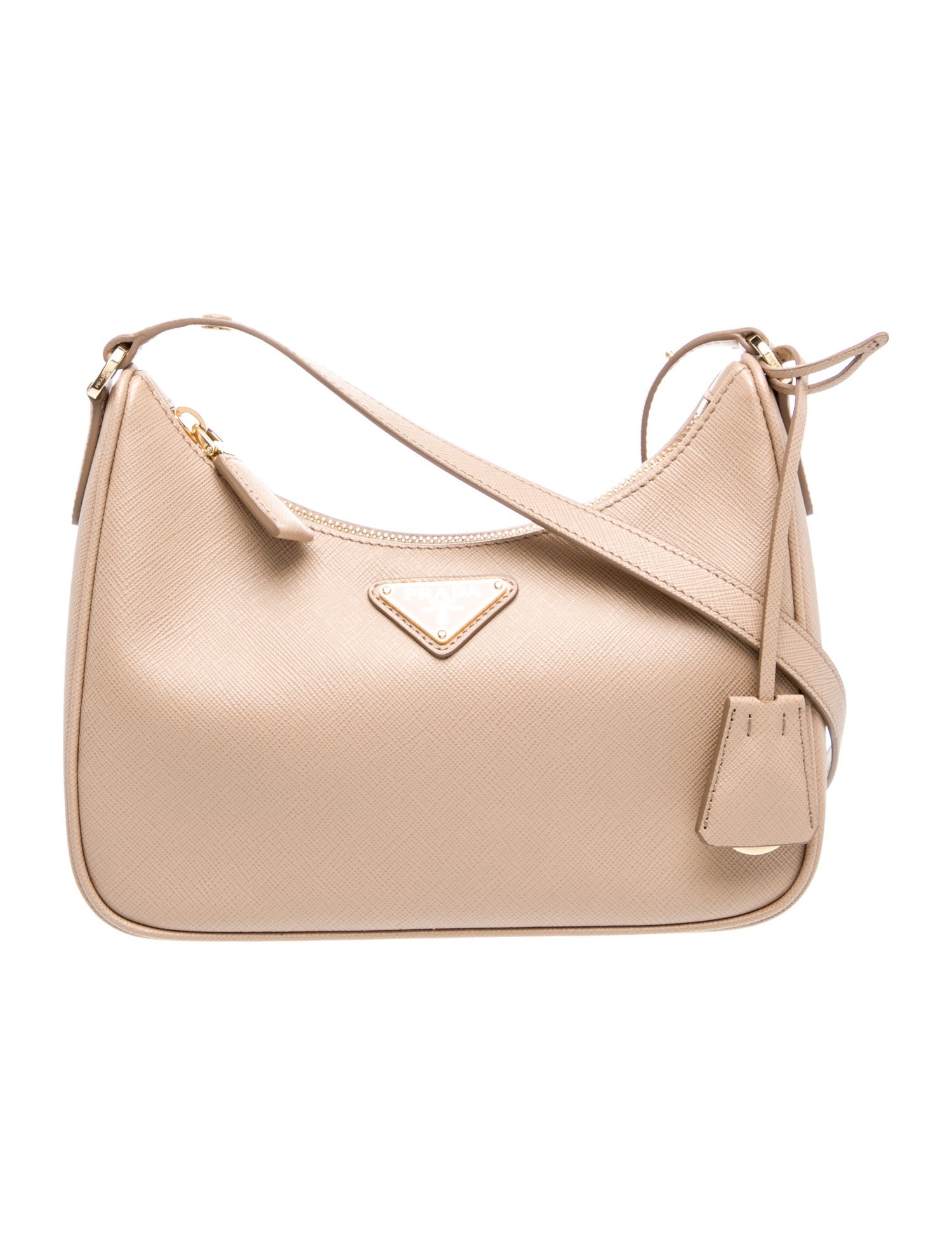 Prada Saffiano Leather Re-Edition 2005