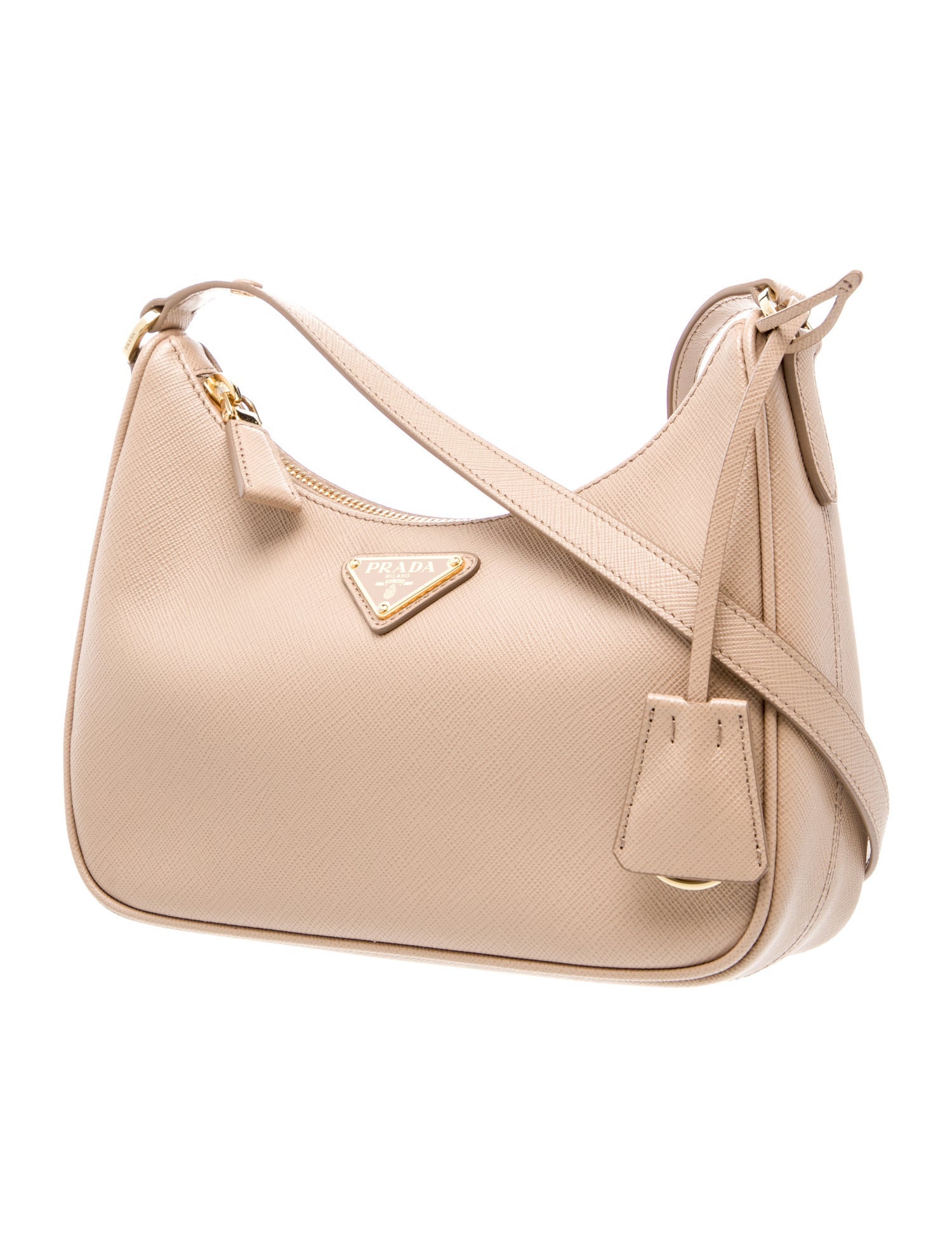 Prada Saffiano Leather Re-Edition 2005