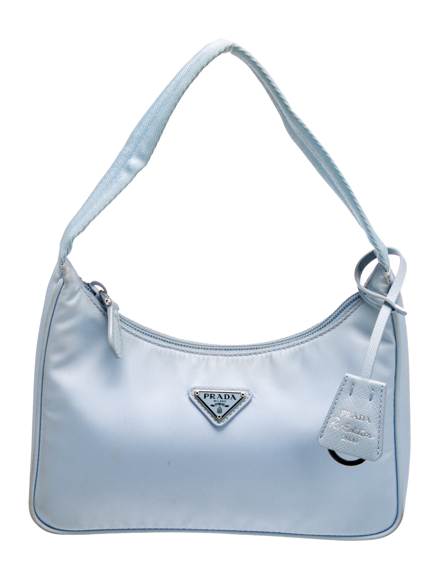 Prada Tessuto Nylon Re-Edition 2000