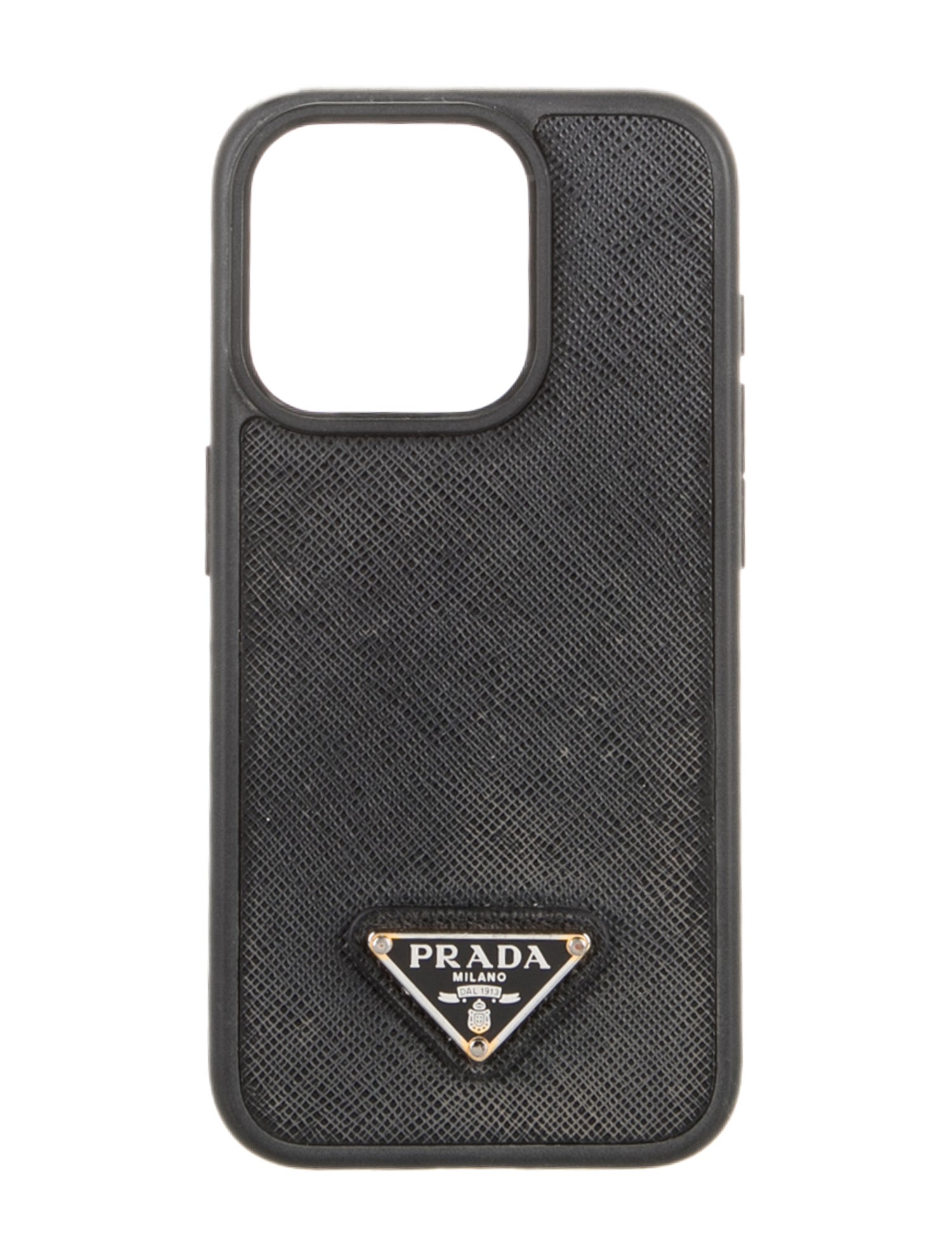 Prada Phone Case