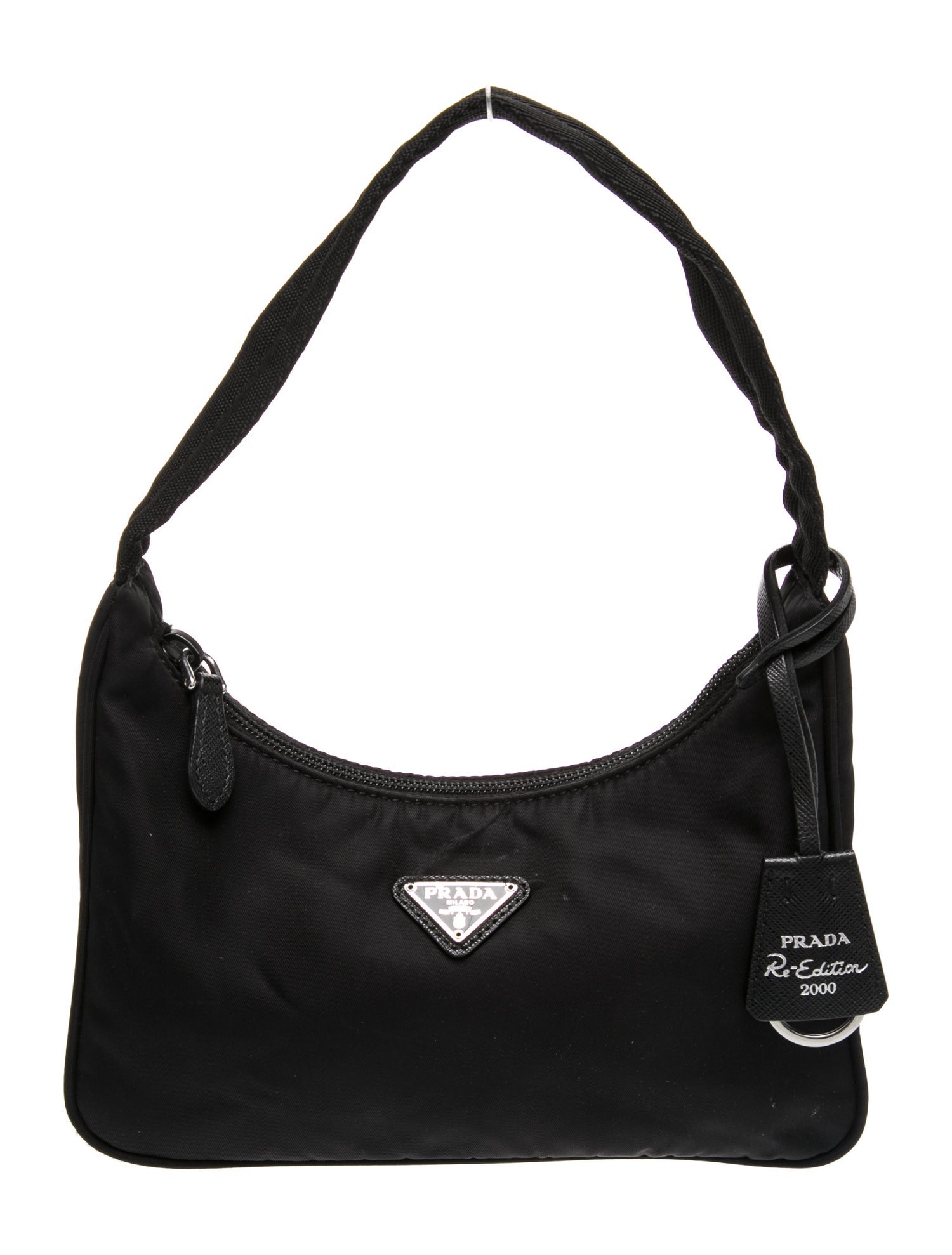 Prada Tessuto Re-Edition 2000