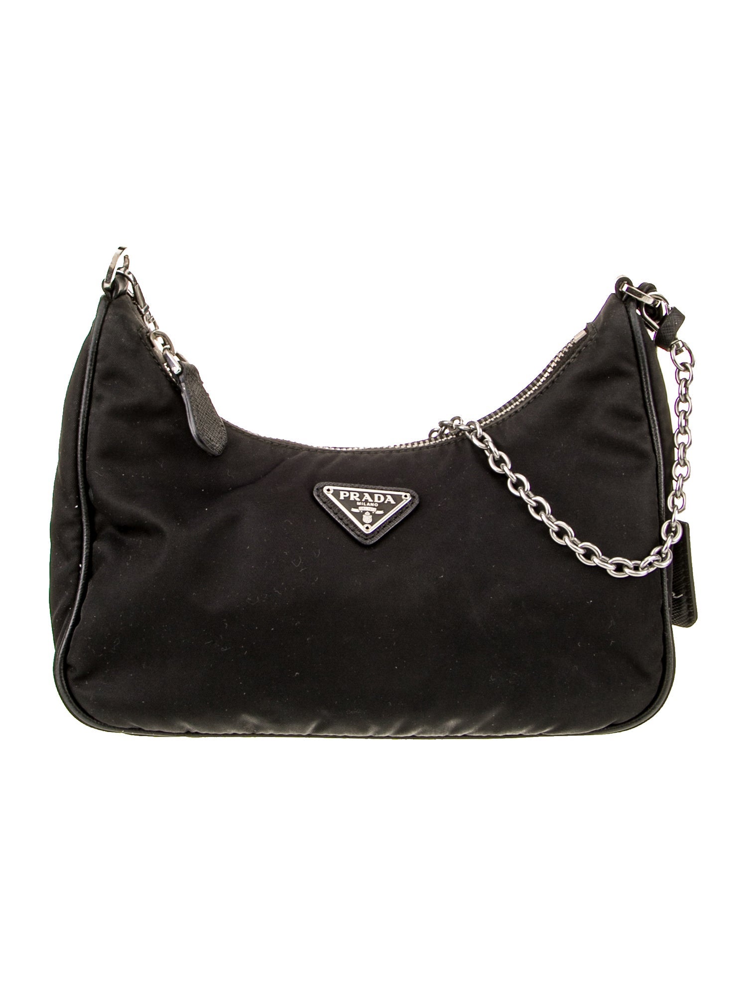 Prada Tessuto Nylon Re-Edition 2005