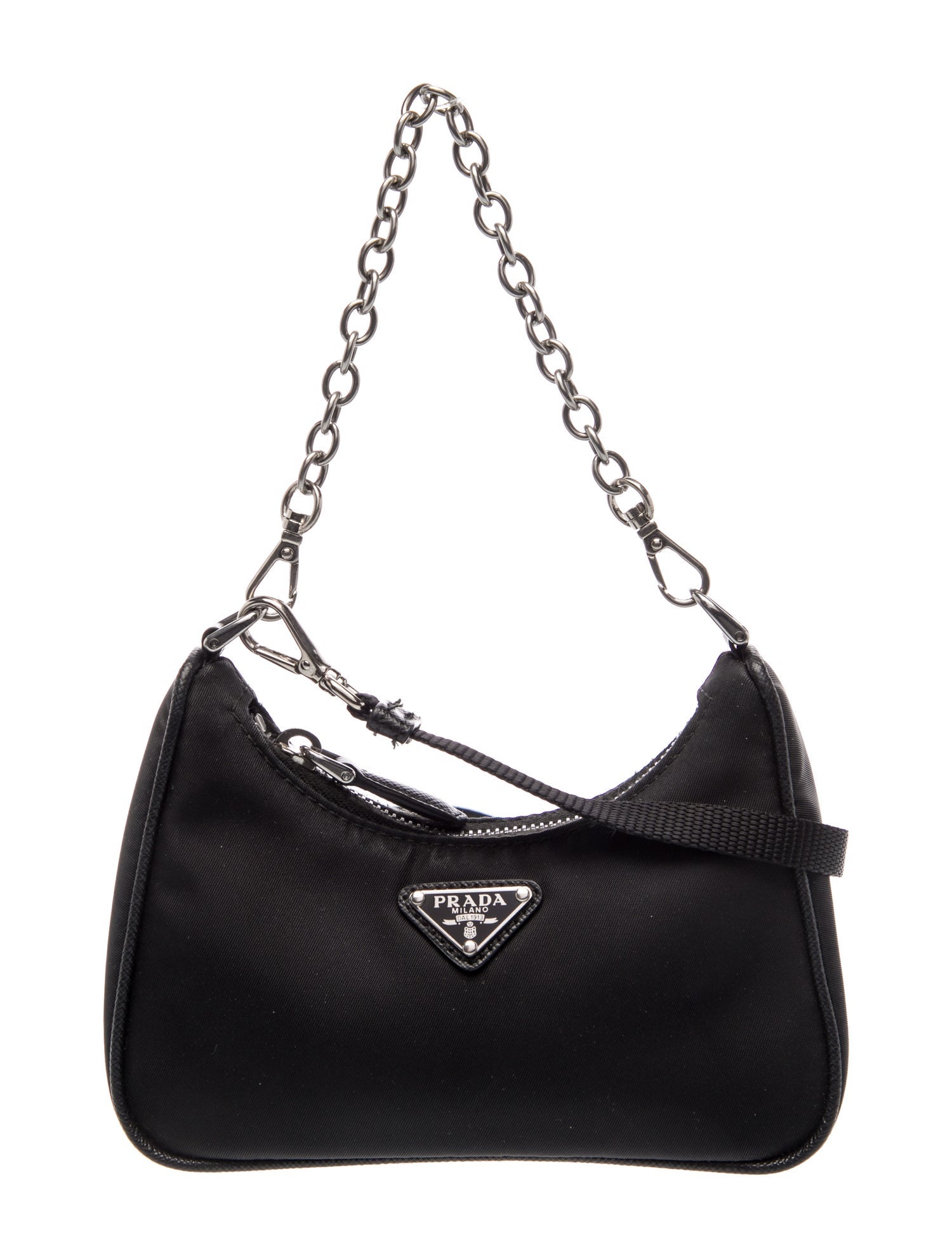 Prada Tessuto Nylon Re-Edition 2000 Mini