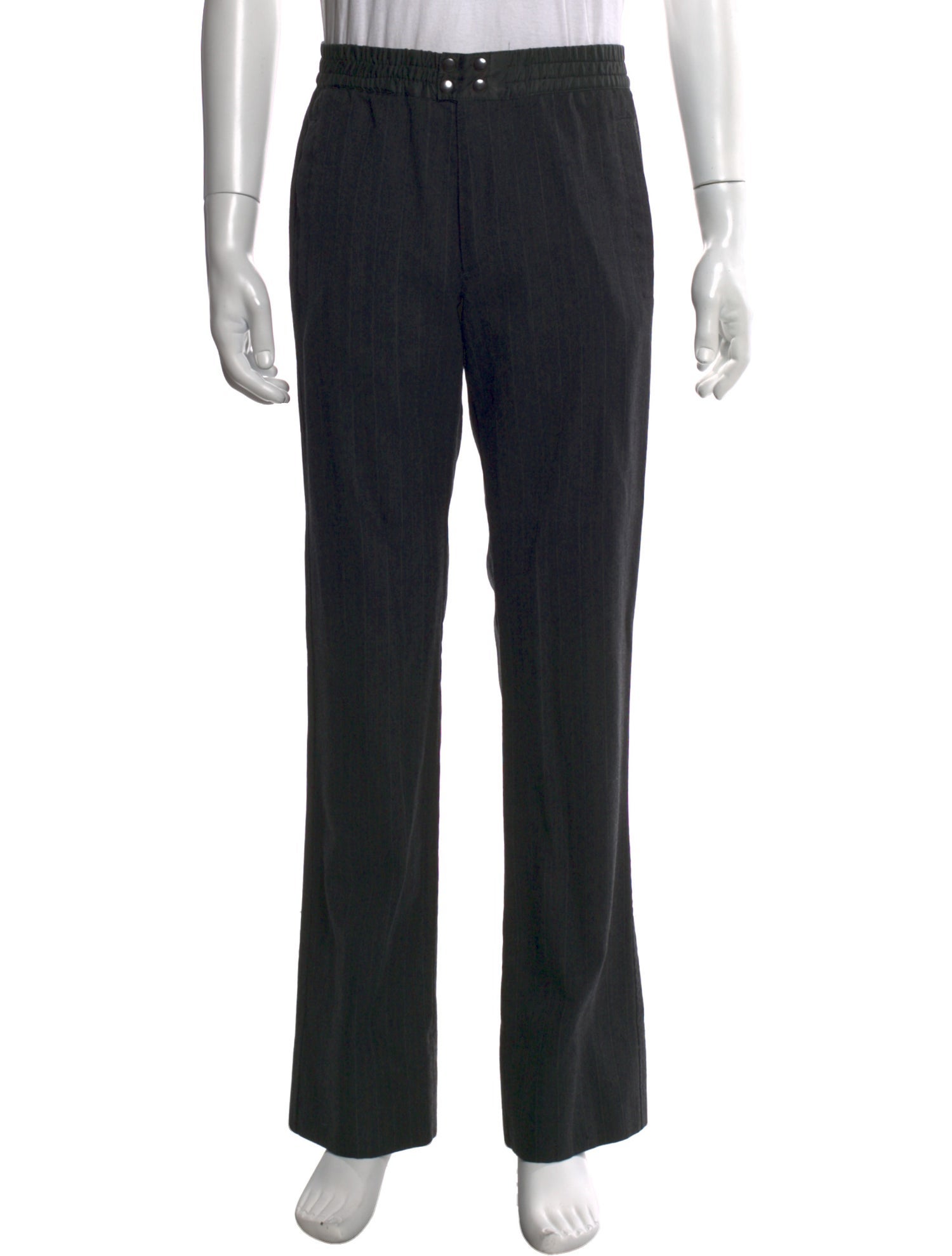 Prada Vintage Dress Pants