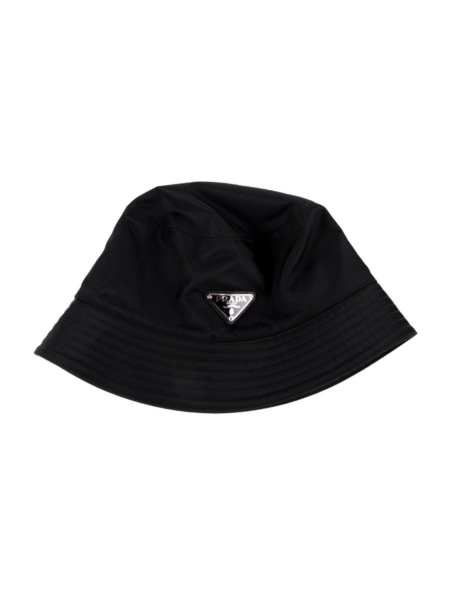 Prada Bucket Hat