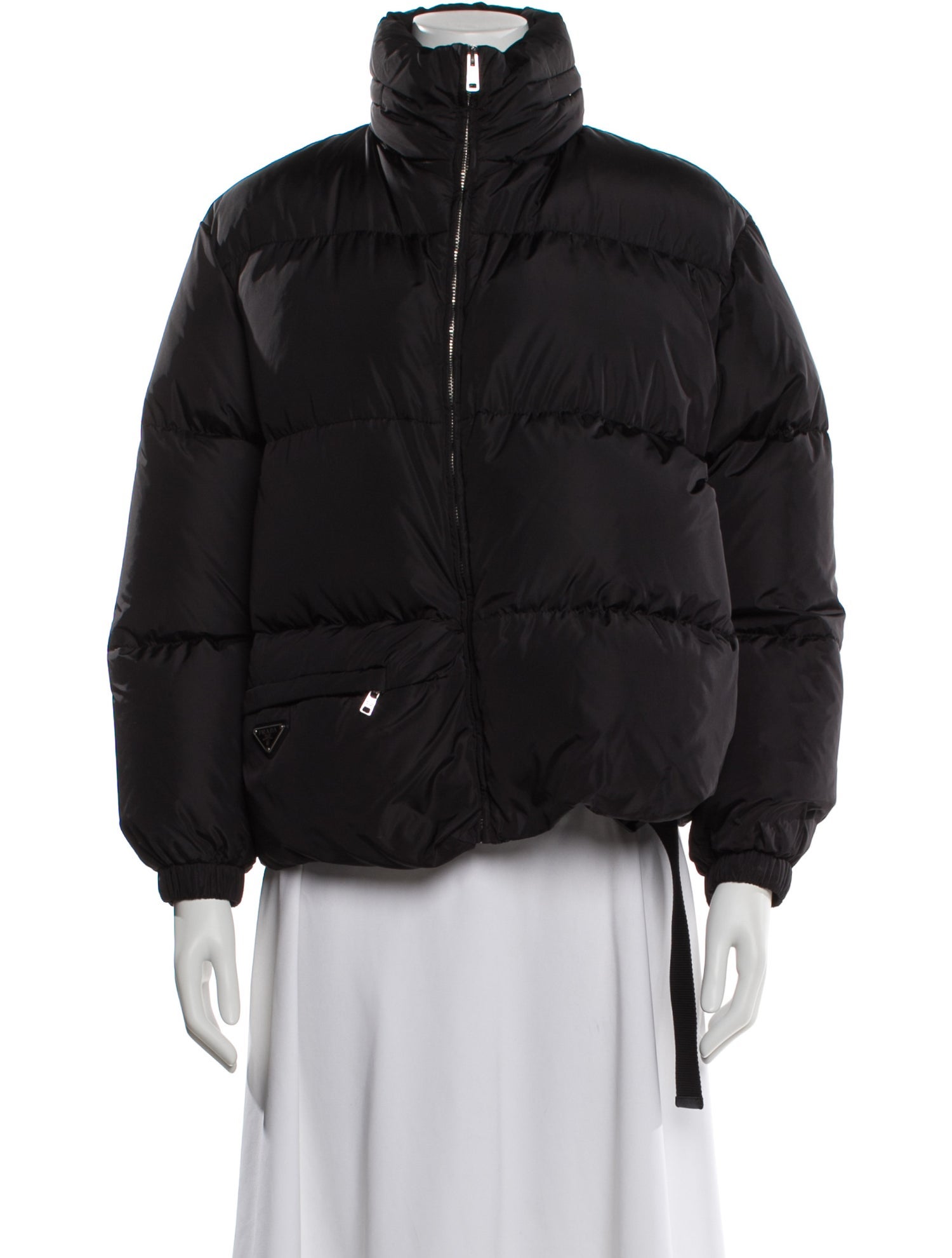 Prada 2019 Down Coat