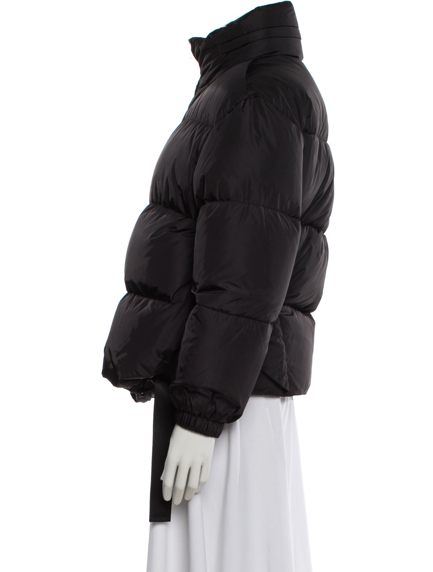 Prada 2019 Down Coat