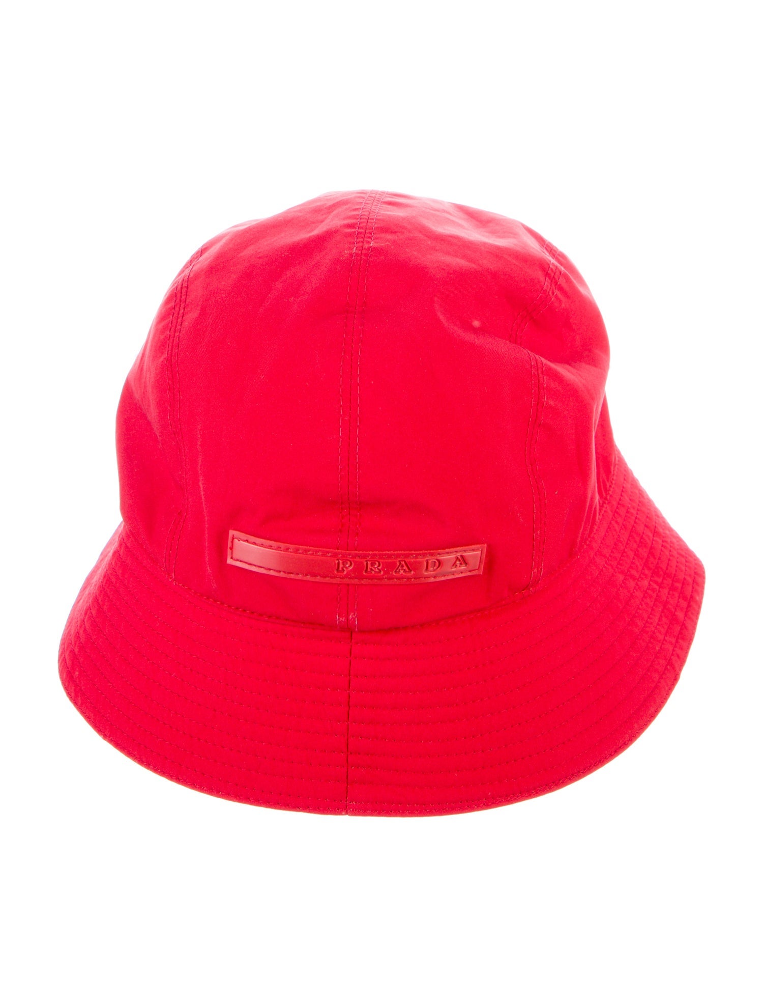 Prada bucket hat
