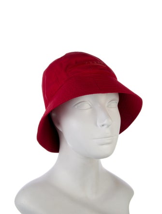 Prada bucket hat